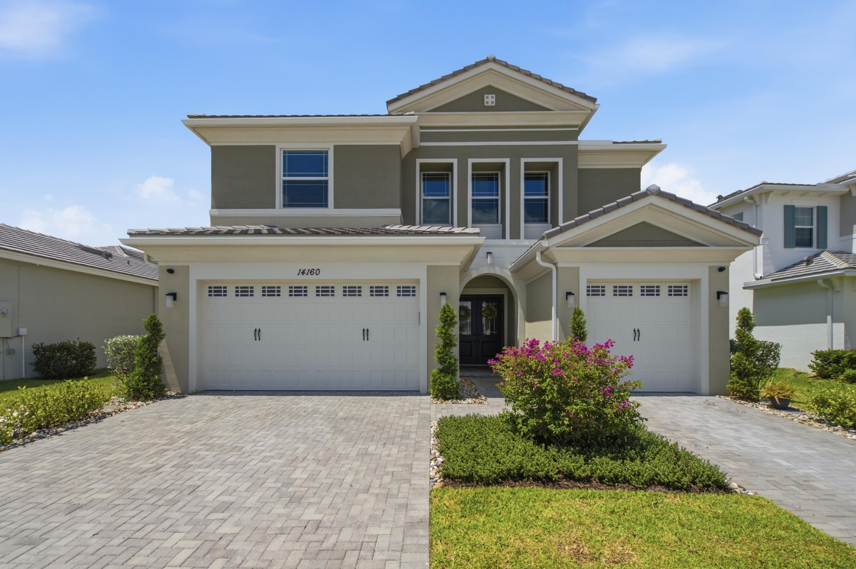 14160 Lacebark Lane Property Photo 1