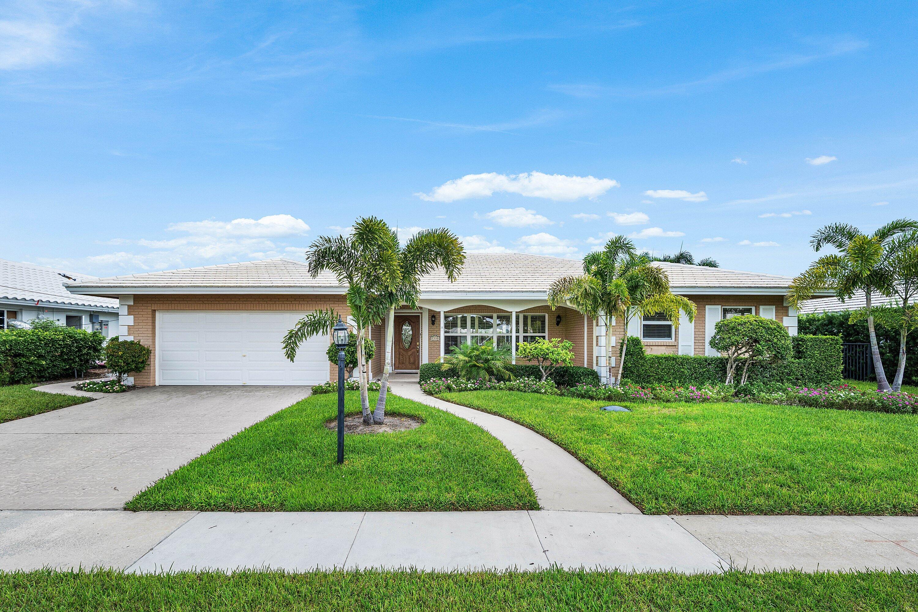 1338 Cypress Way Property Photo 1