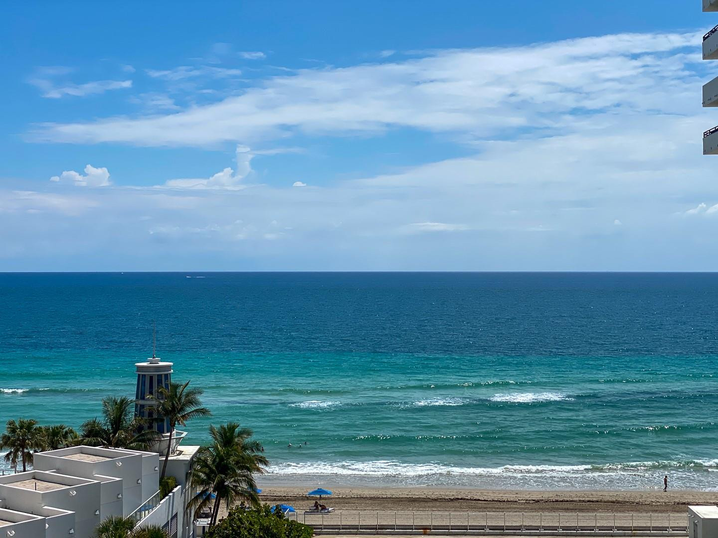 3505 S Ocean Drive 806 Property Photo 1