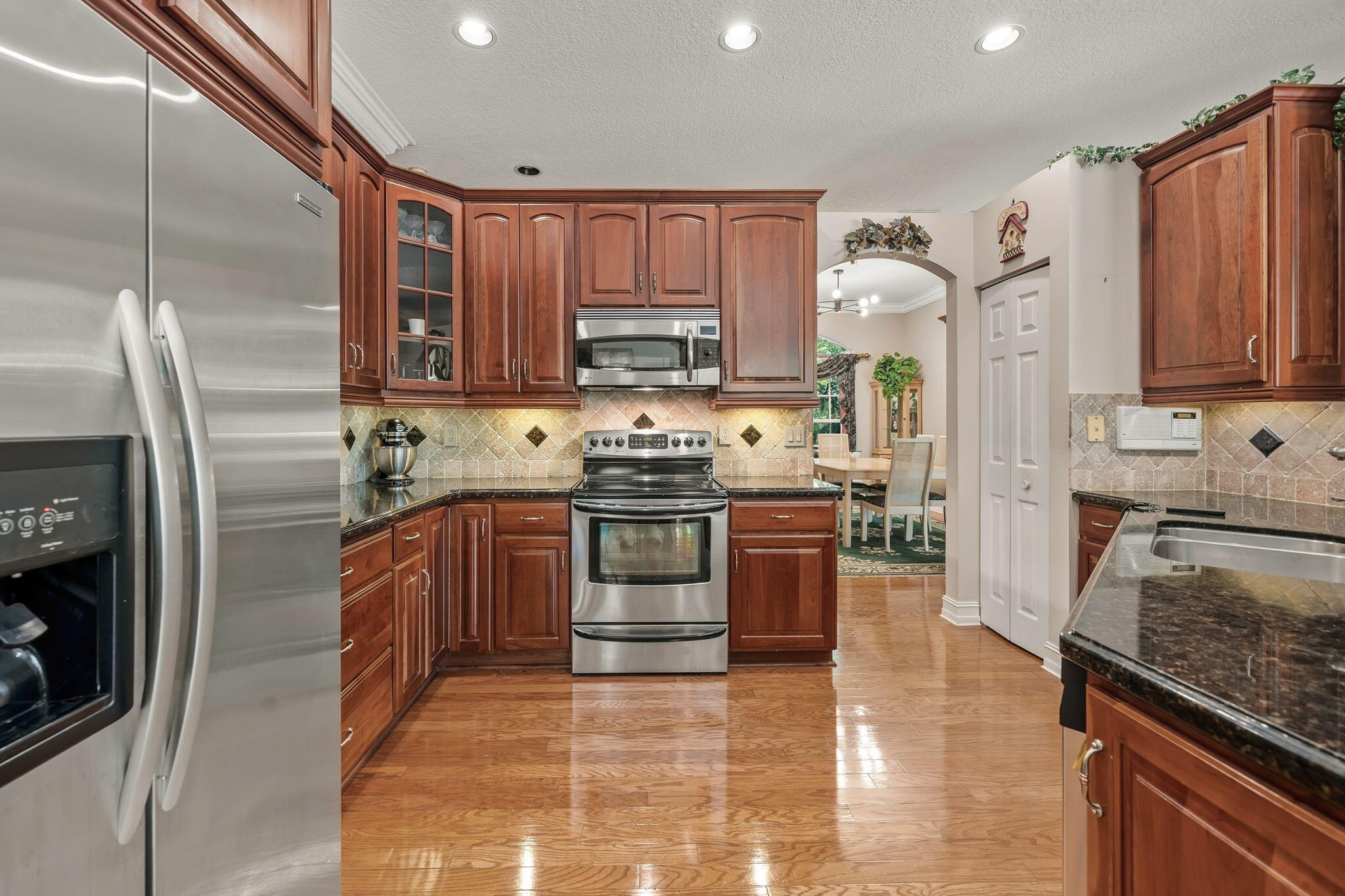 4560 S Barwick Ranch Circle Property Photo 4