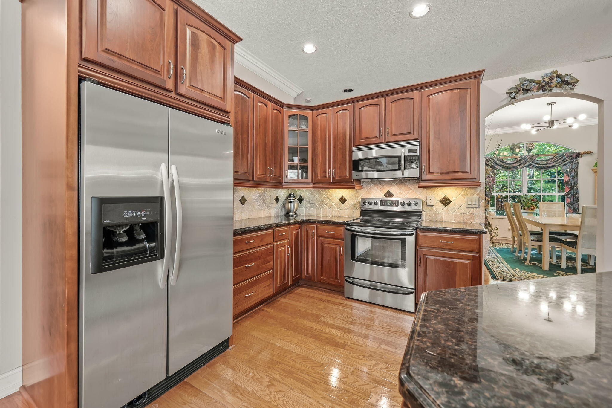 4560 S Barwick Ranch Circle Property Photo 7