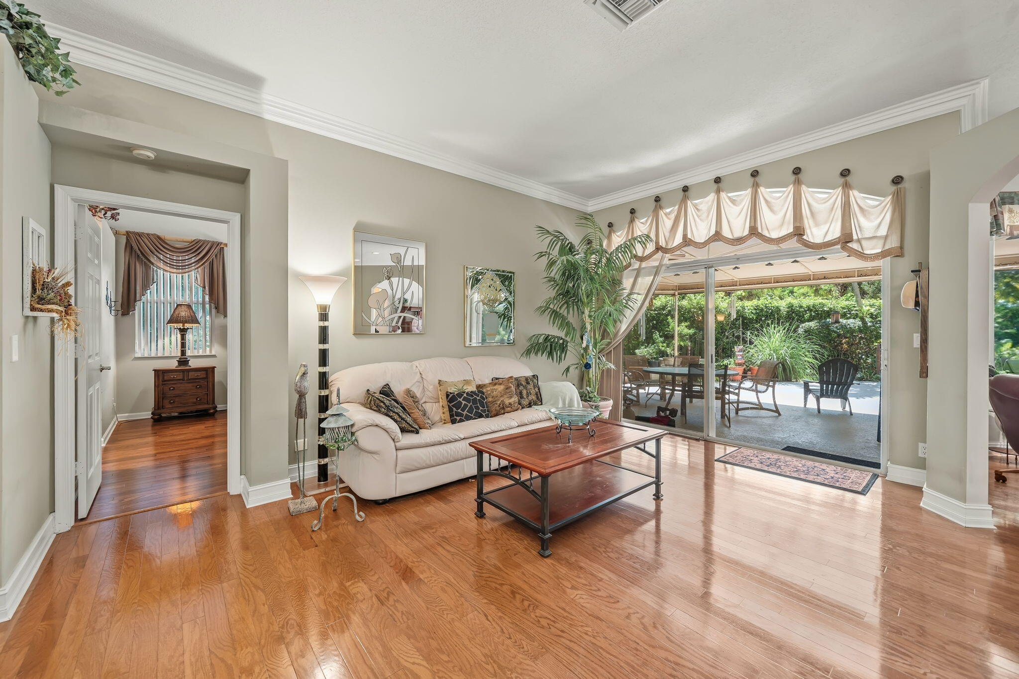 4560 S Barwick Ranch Circle Property Photo 12