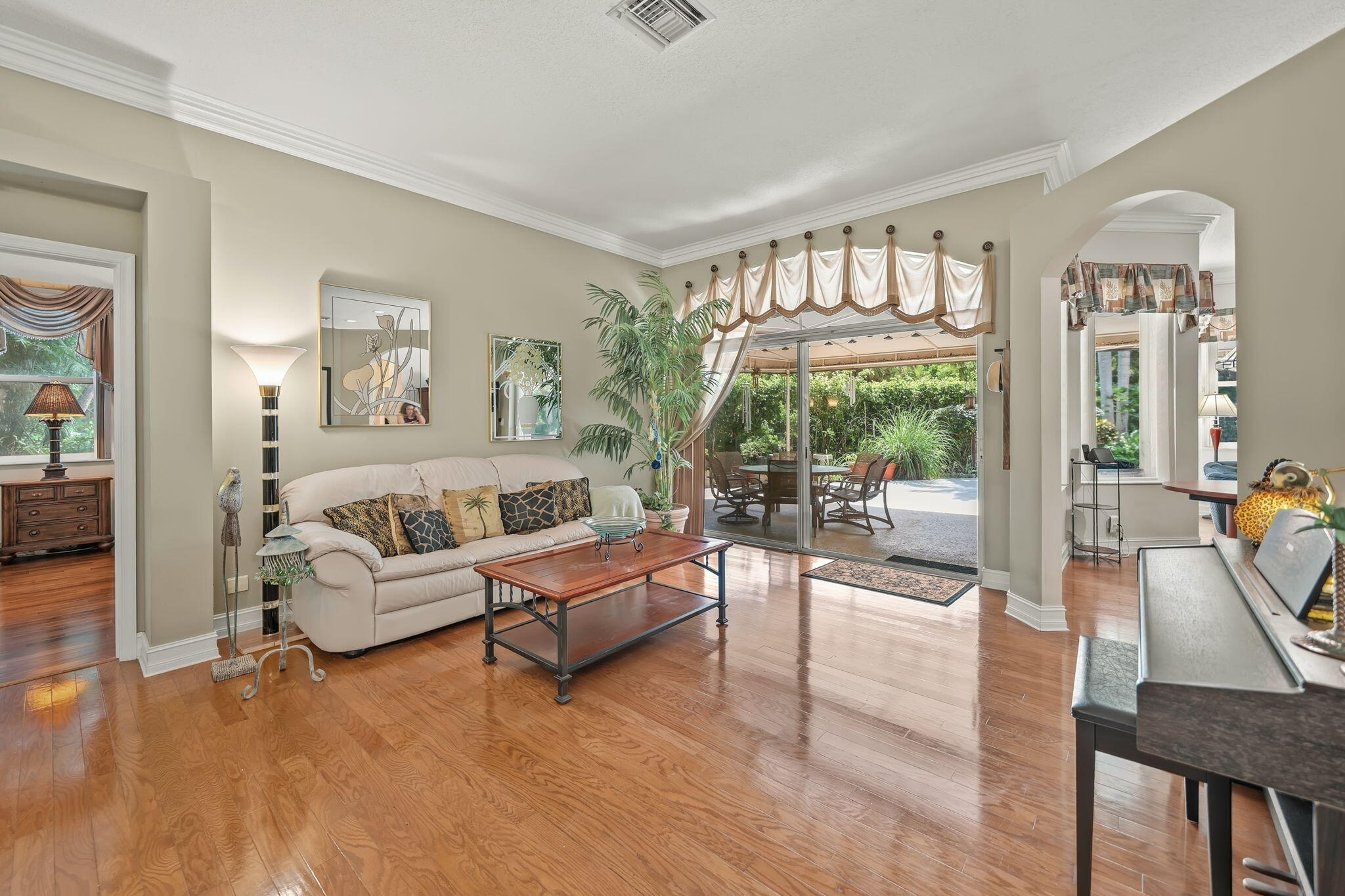 4560 S Barwick Ranch Circle Property Photo 15