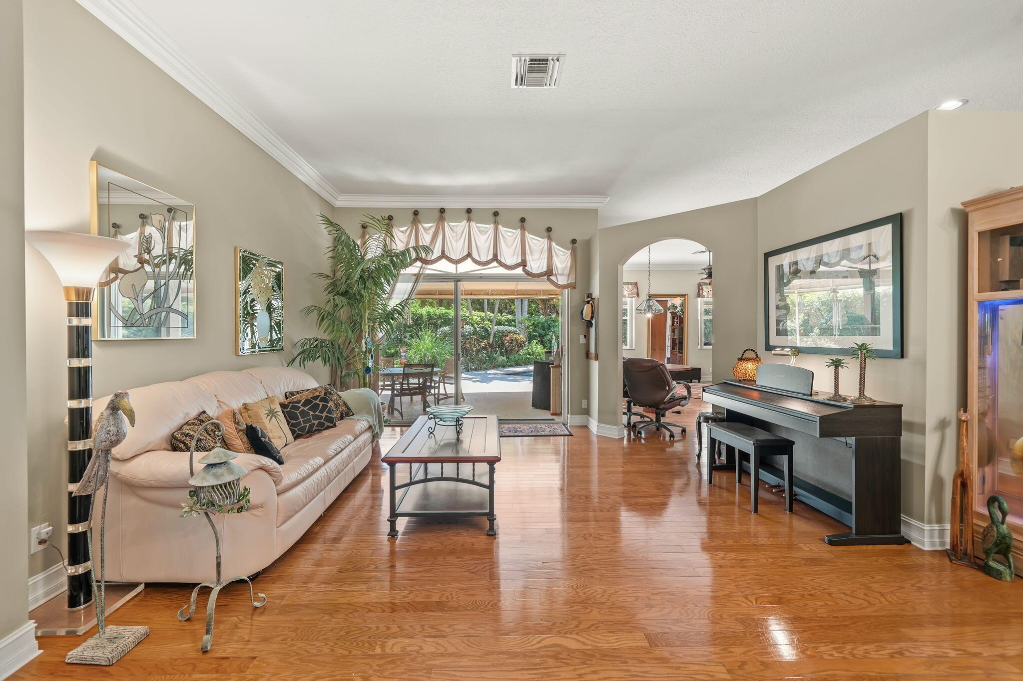 4560 S Barwick Ranch Circle Property Photo 16