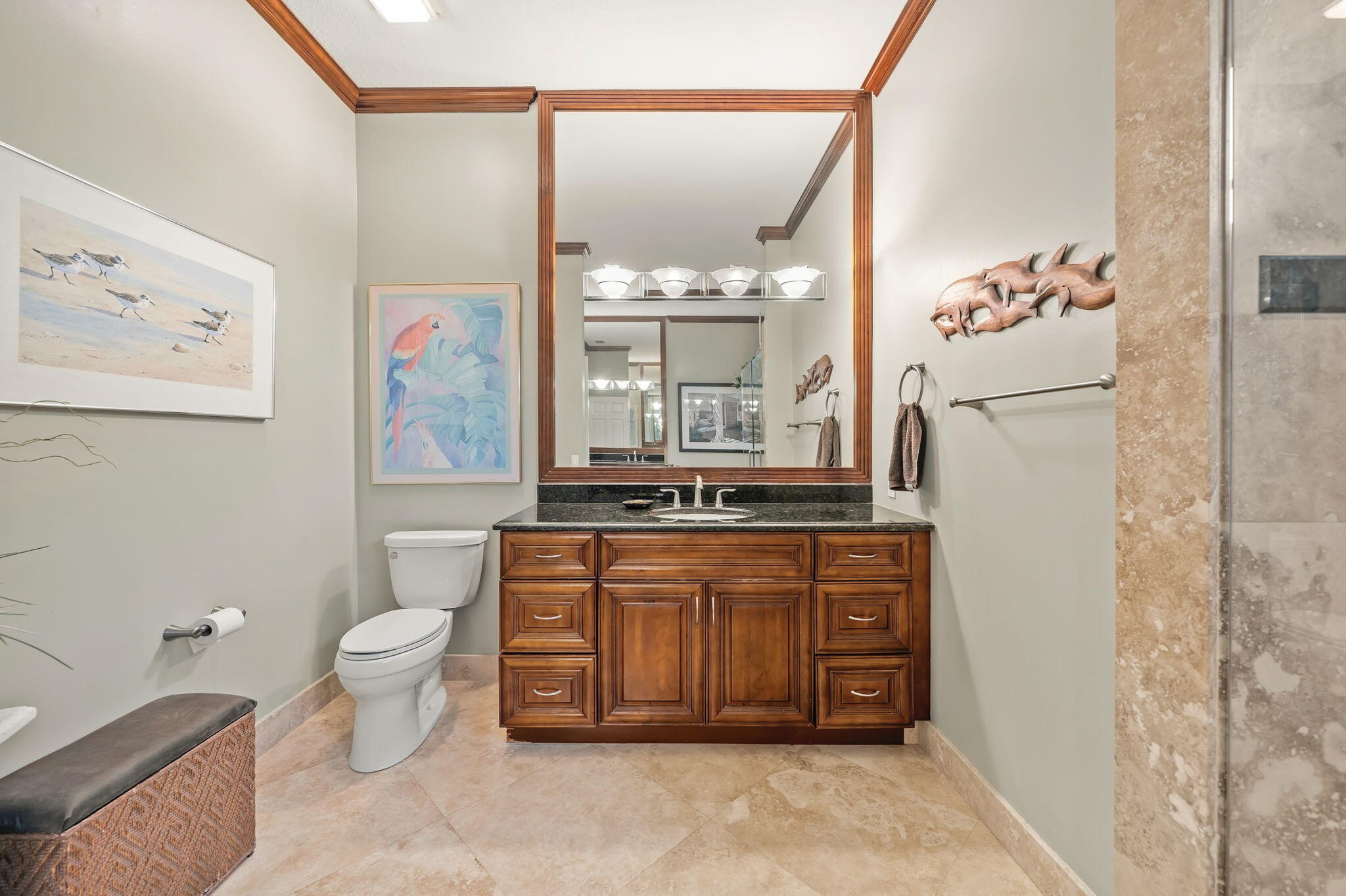 4560 S Barwick Ranch Circle Property Photo 22