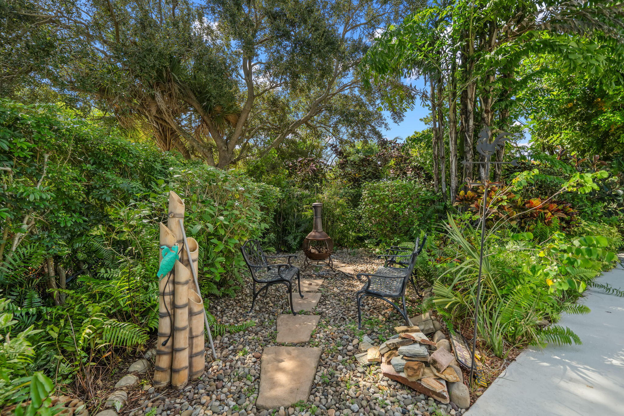 4560 S Barwick Ranch Circle Property Photo 36