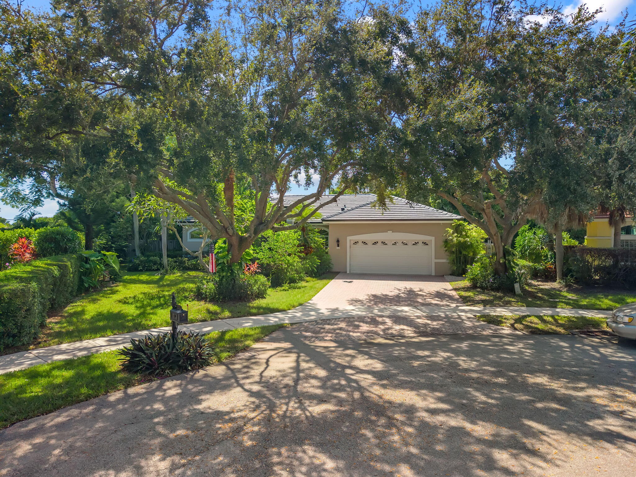 4560 S Barwick Ranch Circle Property Photo 39