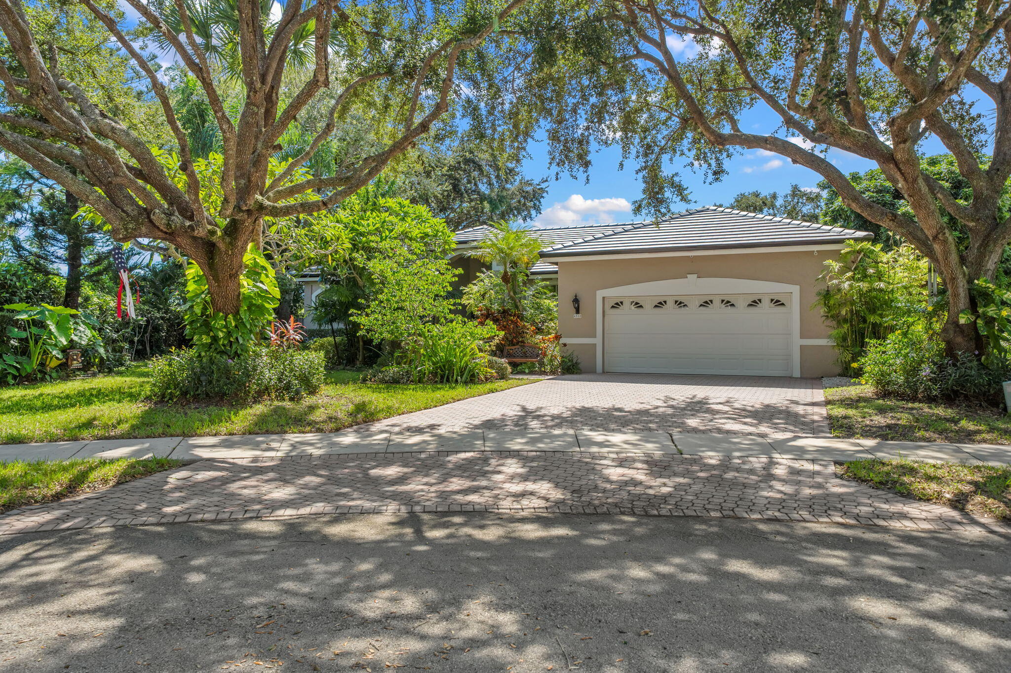 4560 S Barwick Ranch Circle Property Photo 43
