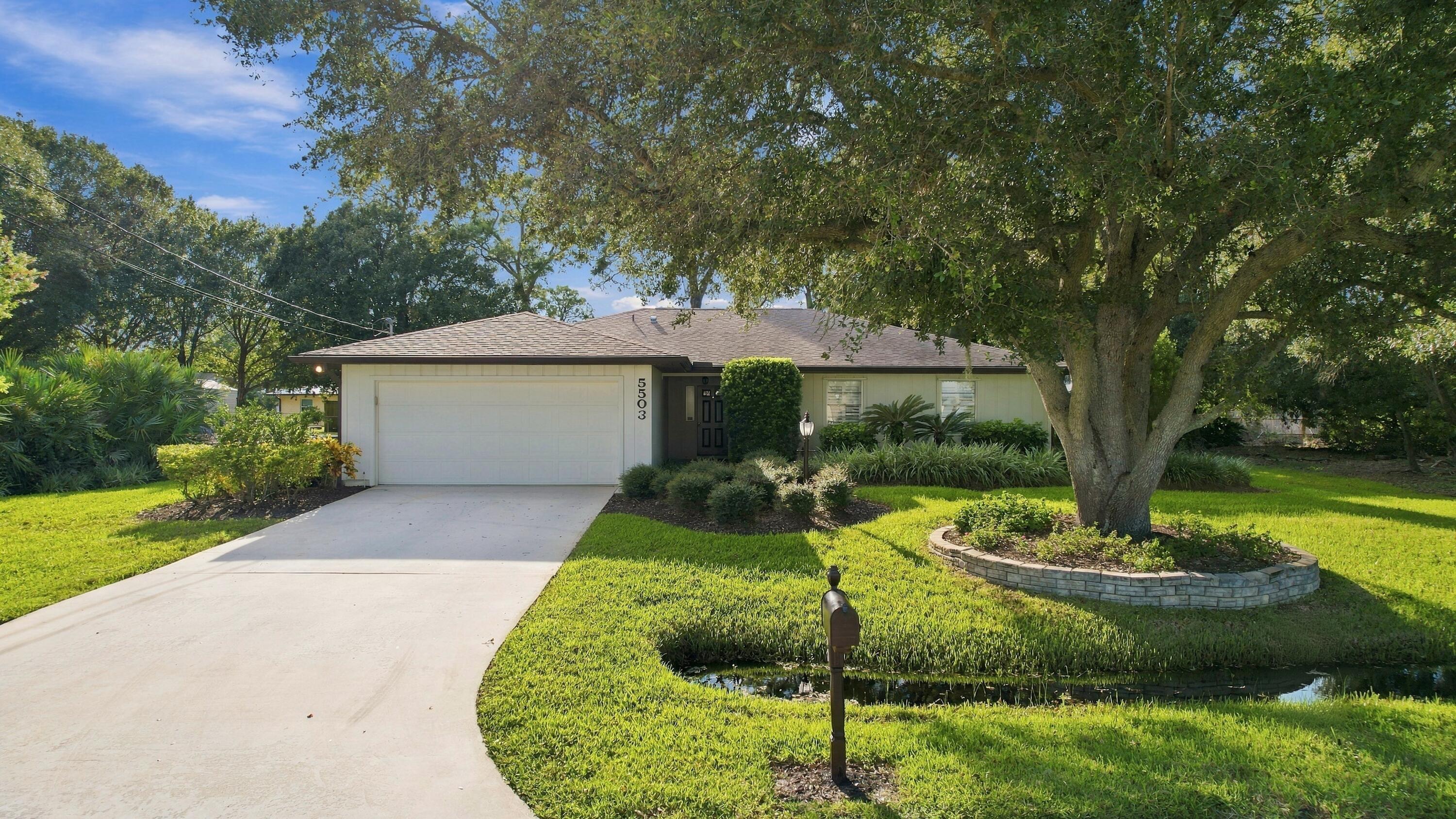 5503 Birch Drive Property Photo 1