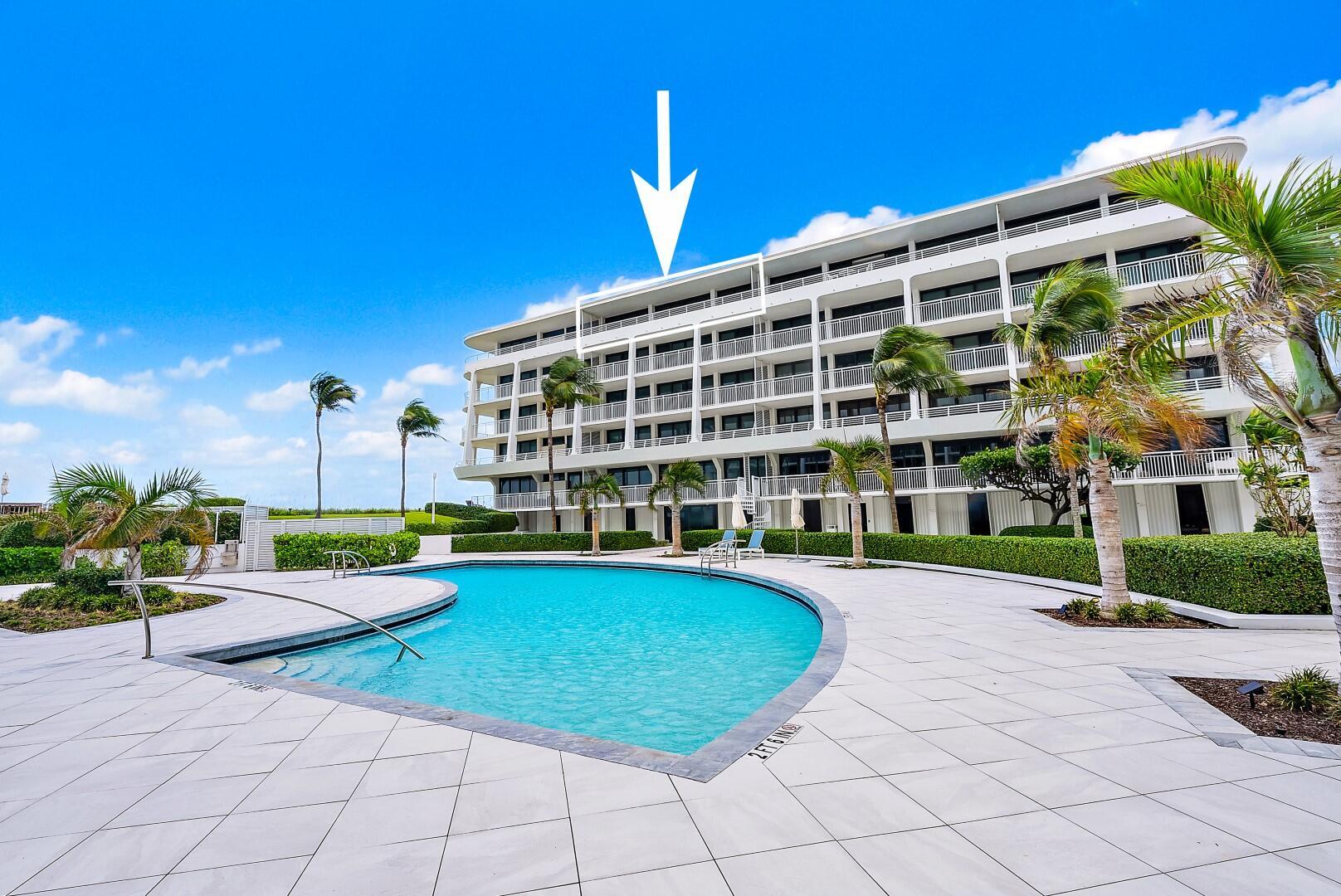 2600 S Ocean Boulevard 502s Property Photo 4