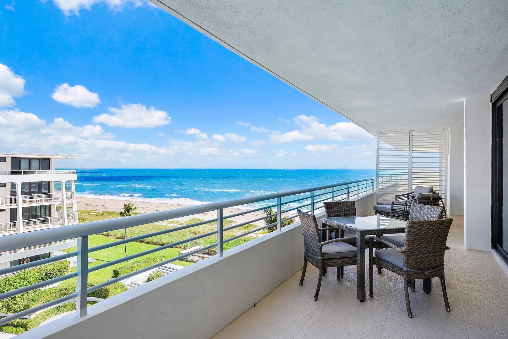 2600 S Ocean Boulevard 502s Property Photo 5