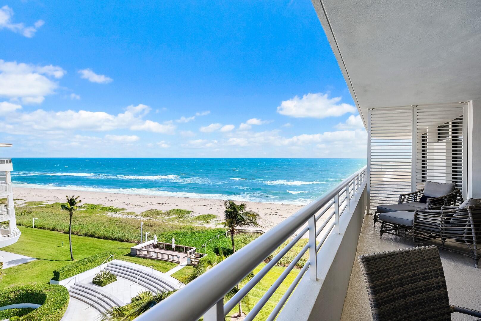 2600 S Ocean Boulevard 502s Property Photo 24