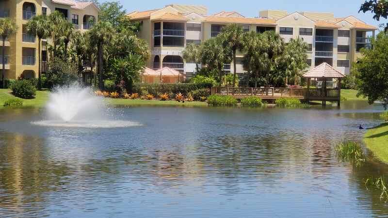 300 UNO LAGO Drive 103 Property Photo 1