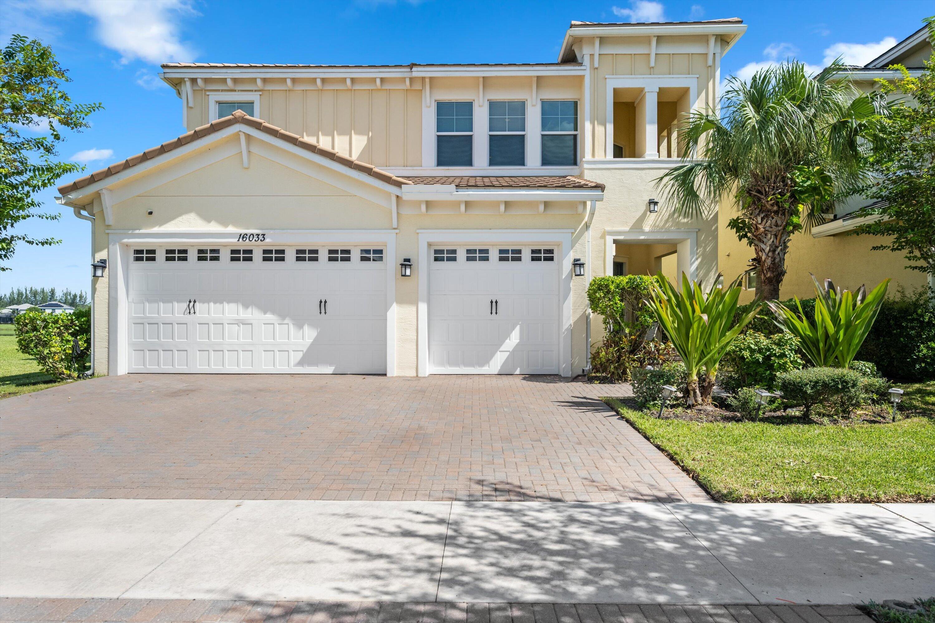 16033 Whippoorwill Circle Property Photo 1