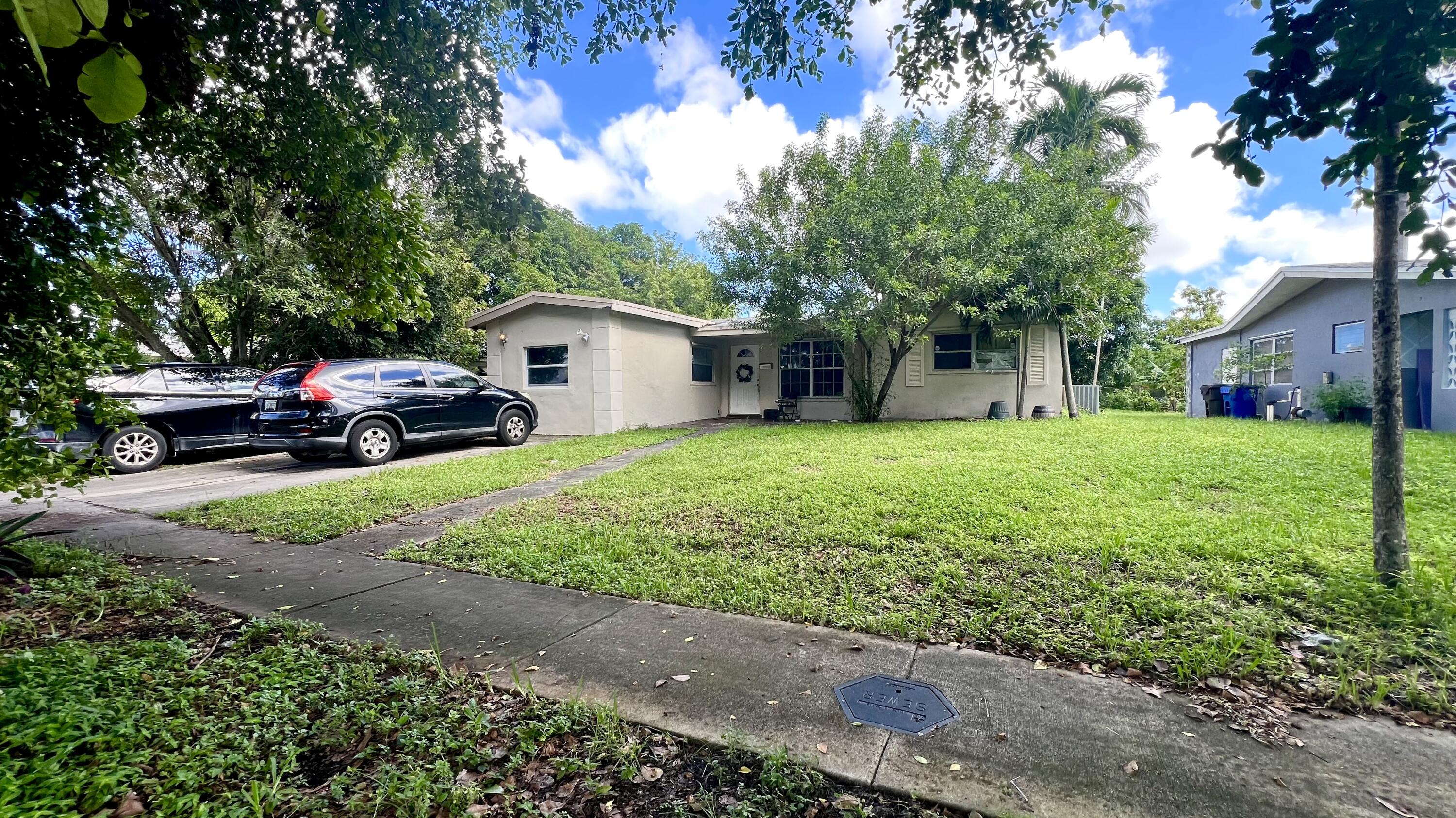 3999 Nw 36th Street Property Photo 1