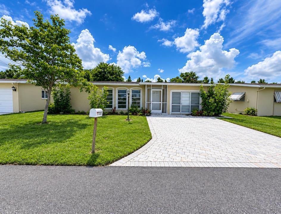 1410 Nw 48th Place Property Photo 1