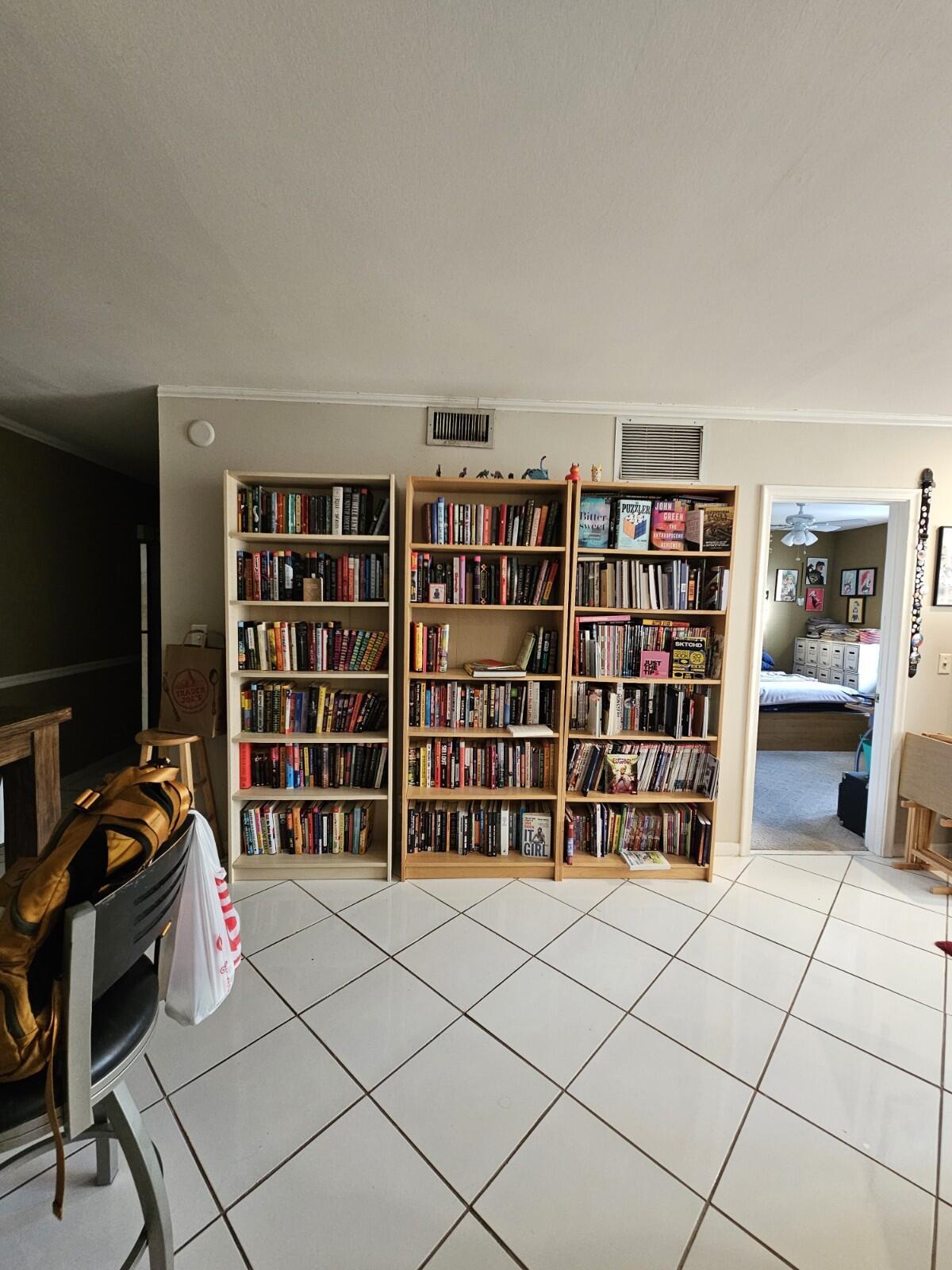 119 Ne 19th Court 211g Property Photo 4