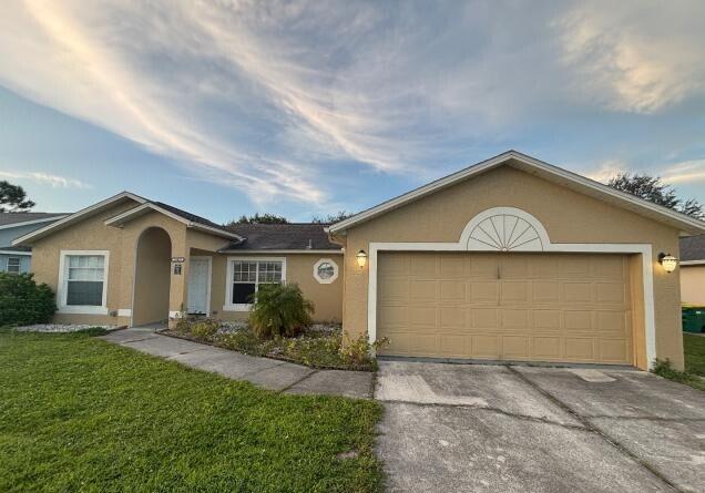 23413 Peachland Boulevard Property Photo 1