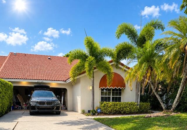 23105 Boca Club Colony Circle Property Photo 1