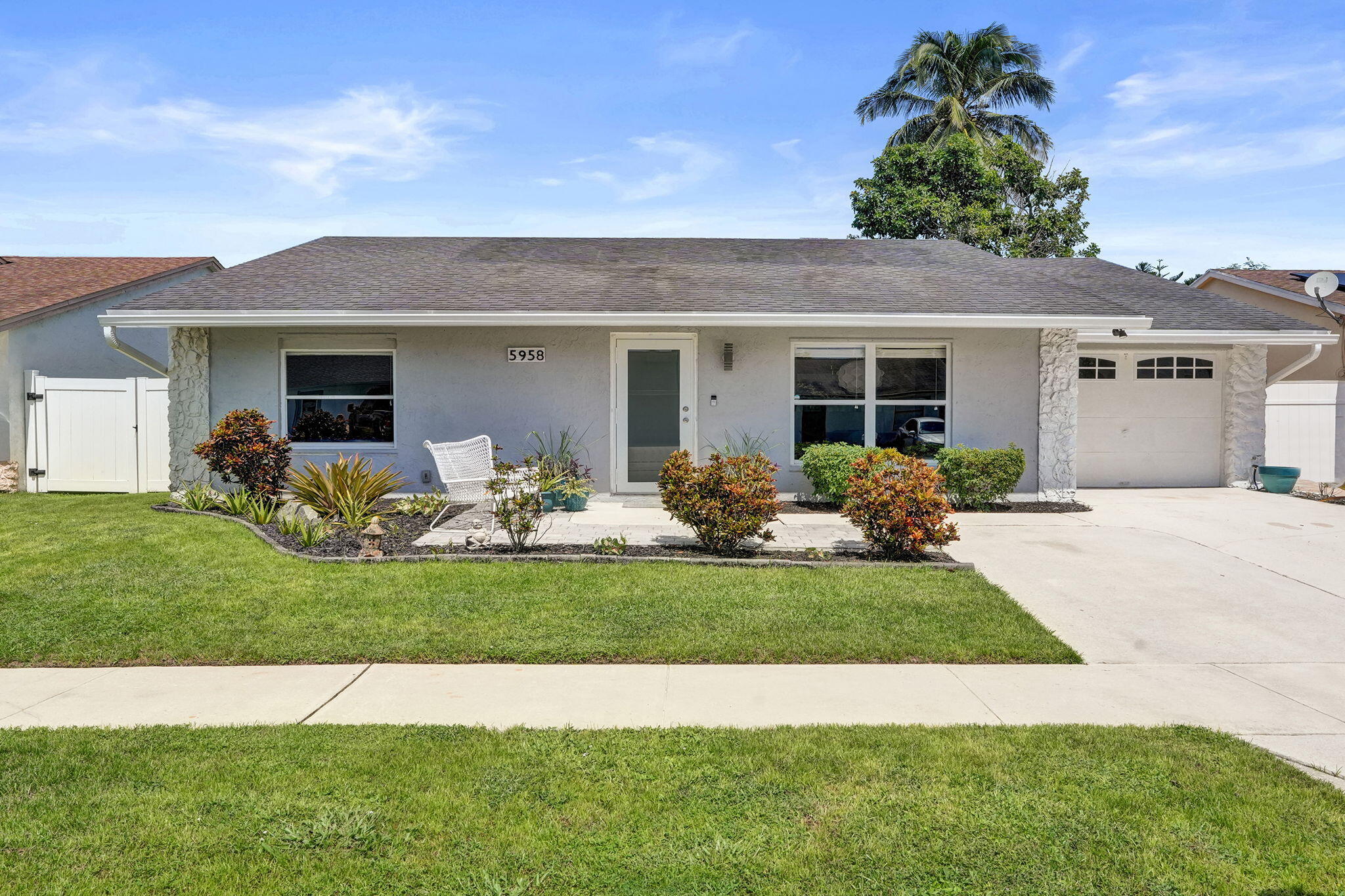 5958 Triphammer Road Property Photo 1