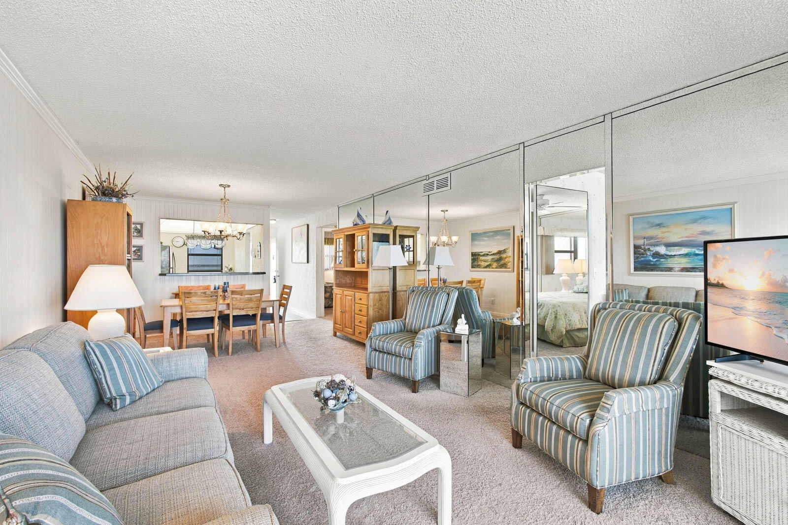 7400 S Ocean Drive E-802 Property Photo 14