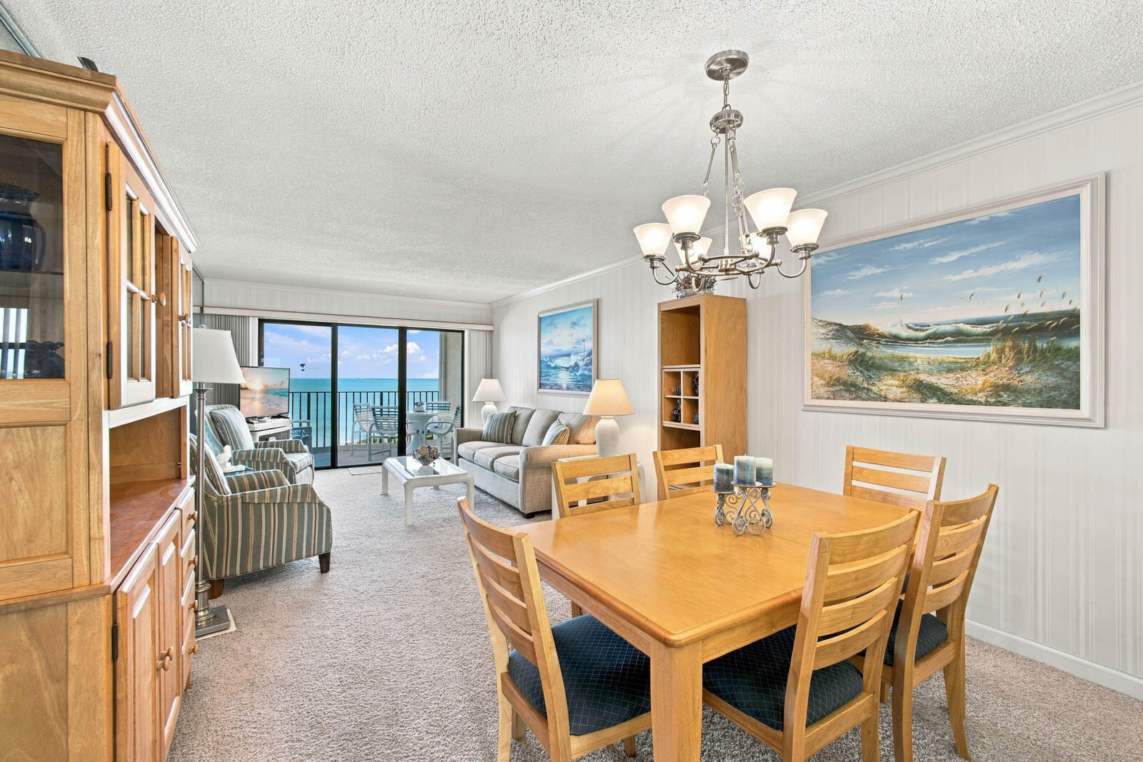 7400 S Ocean Drive E-802 Property Photo 16