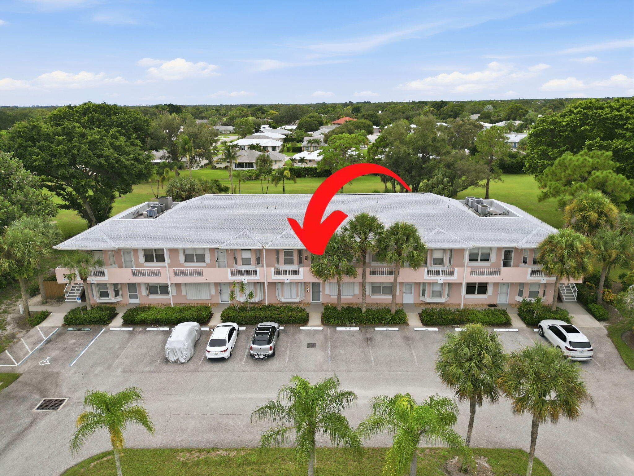18081 Se Country Club Drive 35-348 Property Photo 1
