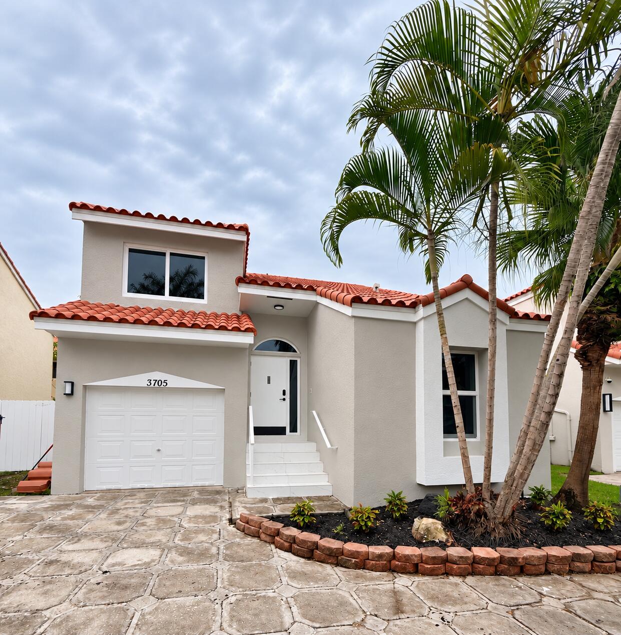 3705 Valais Drive Property Photo 1
