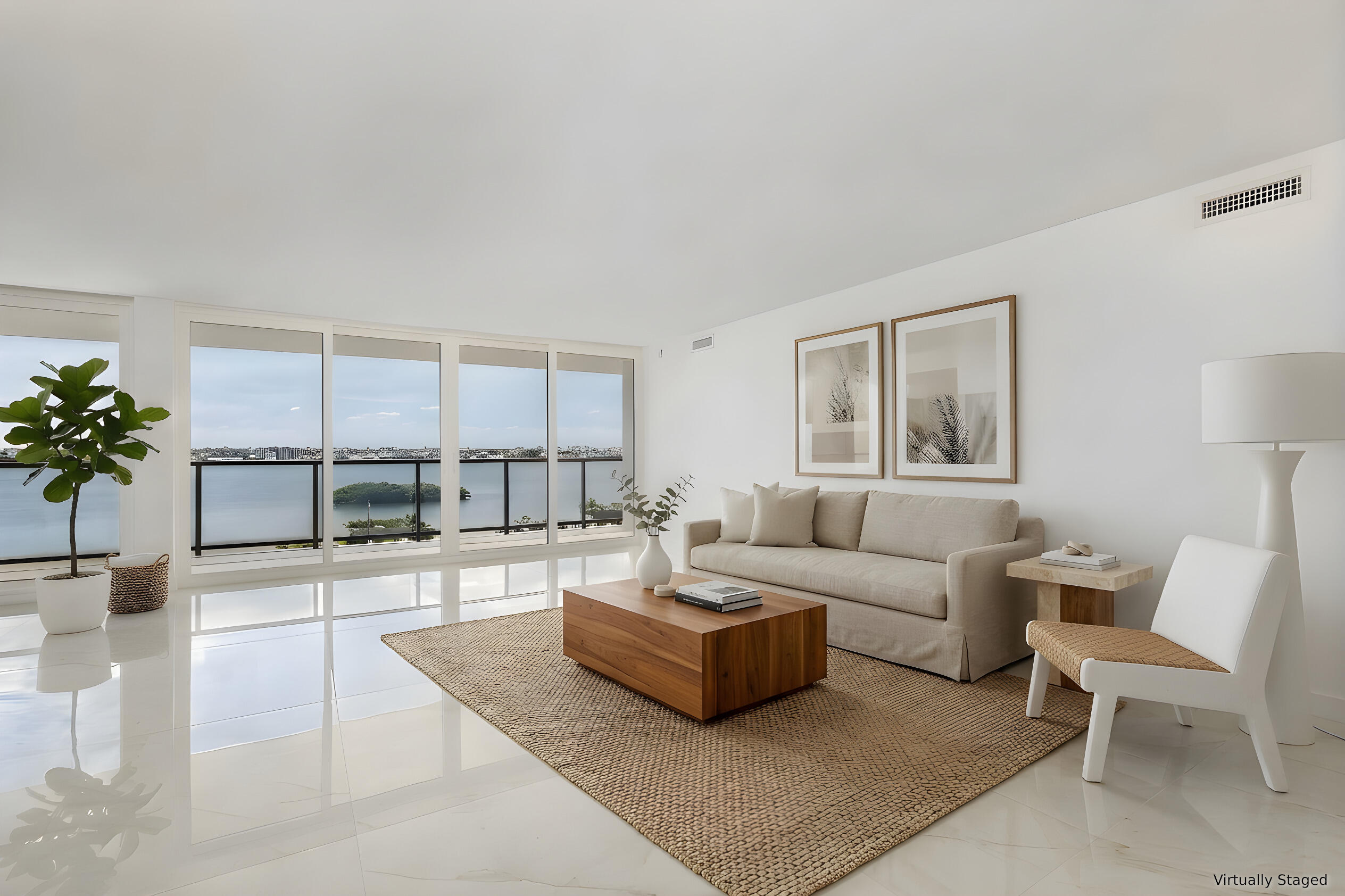 3440 S OCEAN Boulevard 606N Property Photo 1