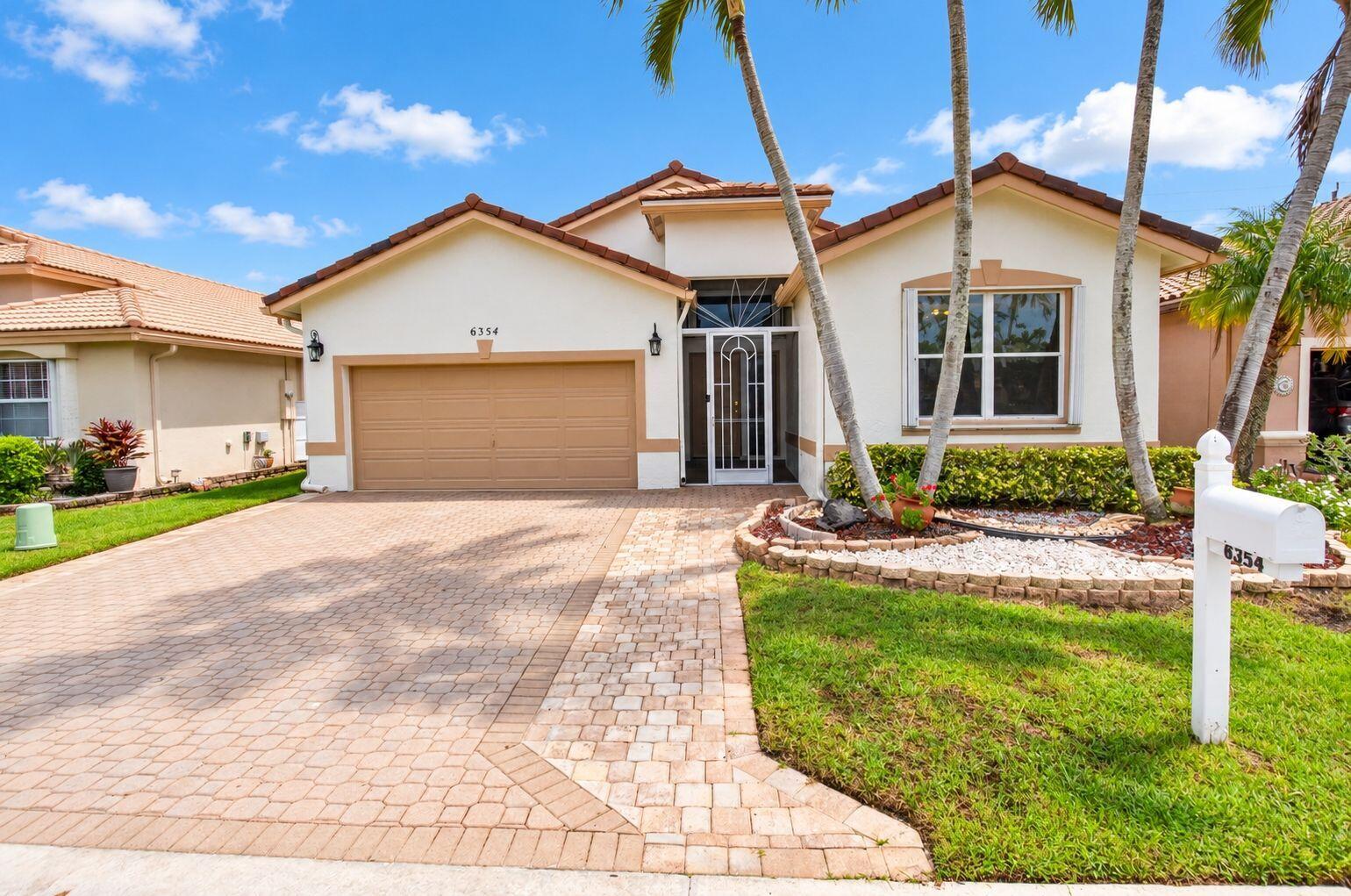6354 Westchester Club Drive N Property Photo 1