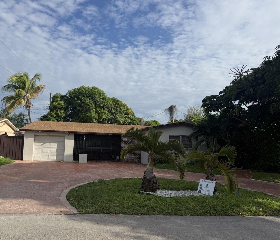 7501 Dilido Boulevard Property Photo 1