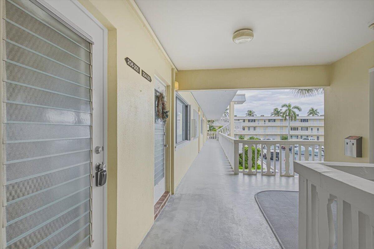 101 Doolen Court 205 Property Photo 29