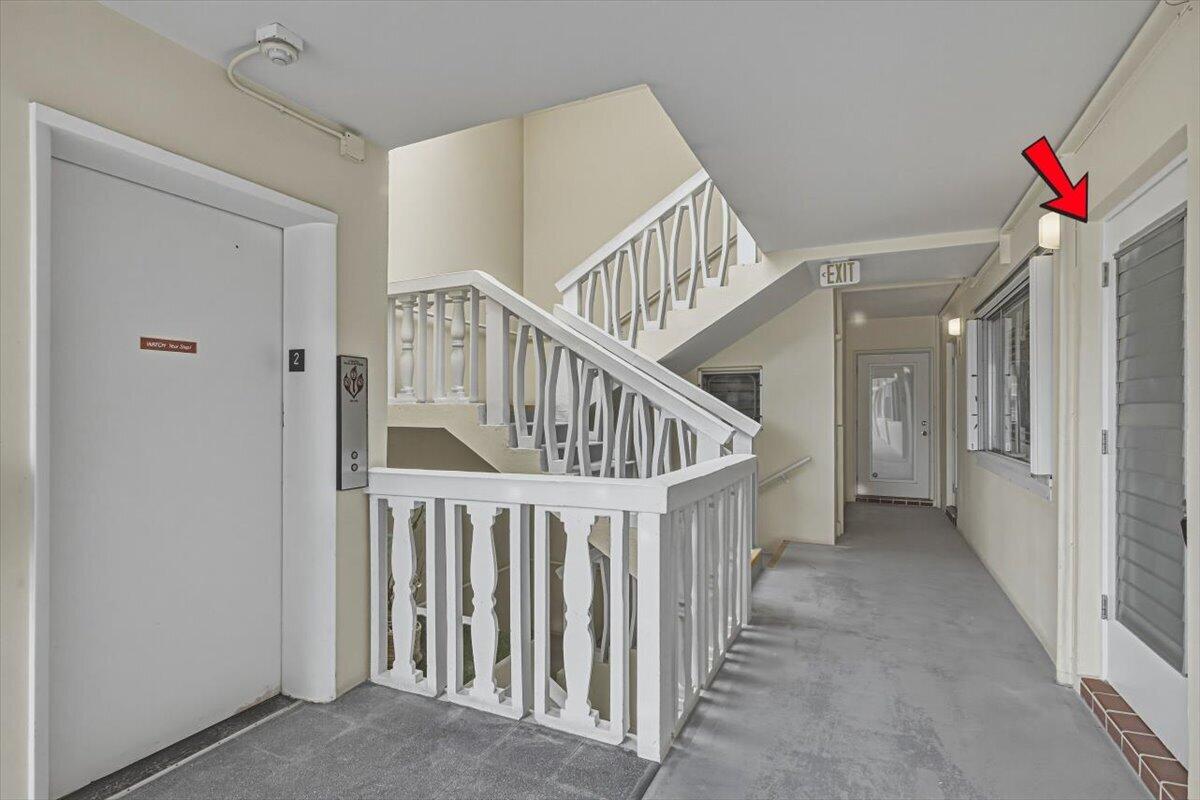 101 Doolen Court 205 Property Photo 30