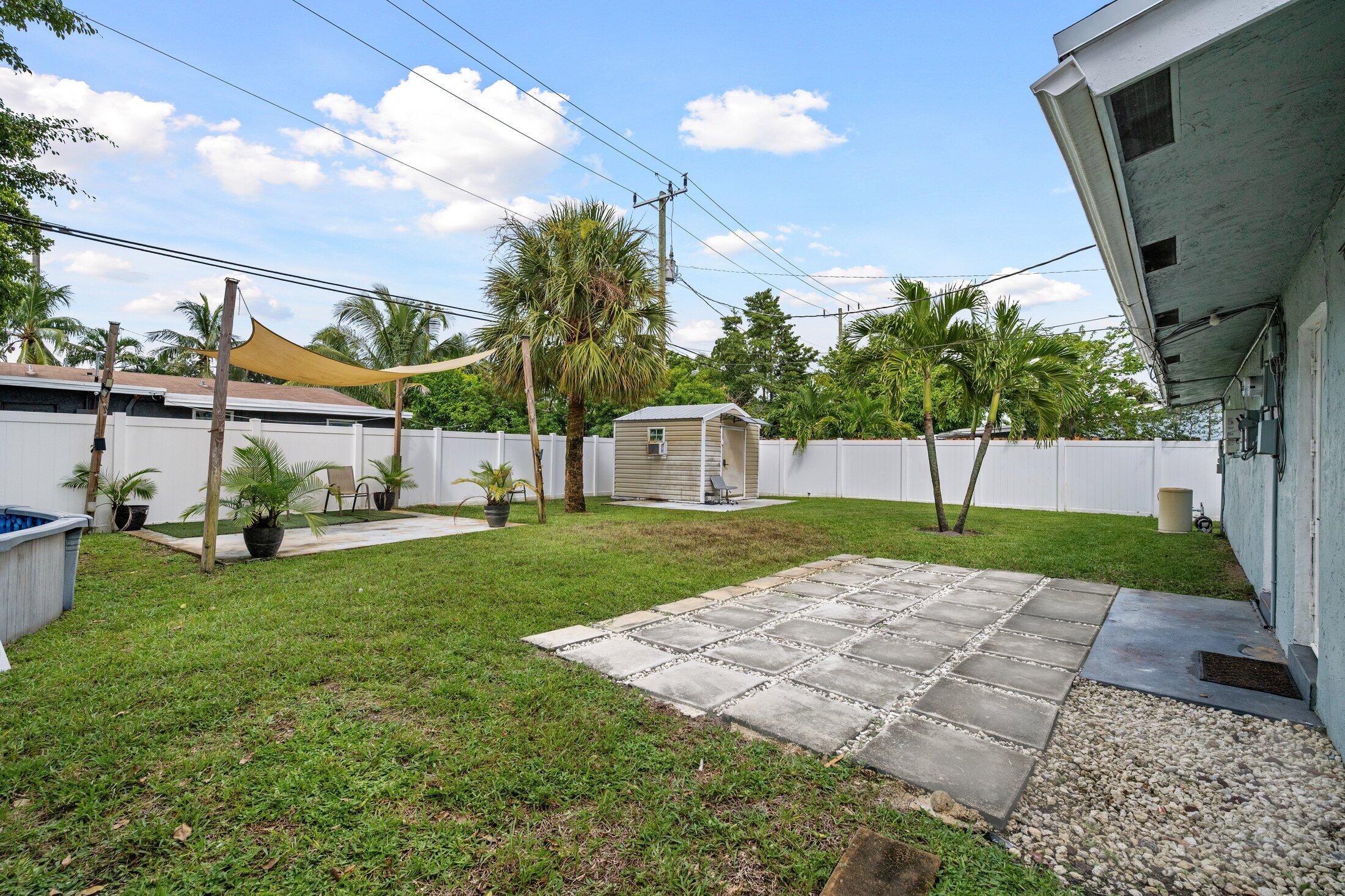 3767 Sw 16th Court Property Photo 5