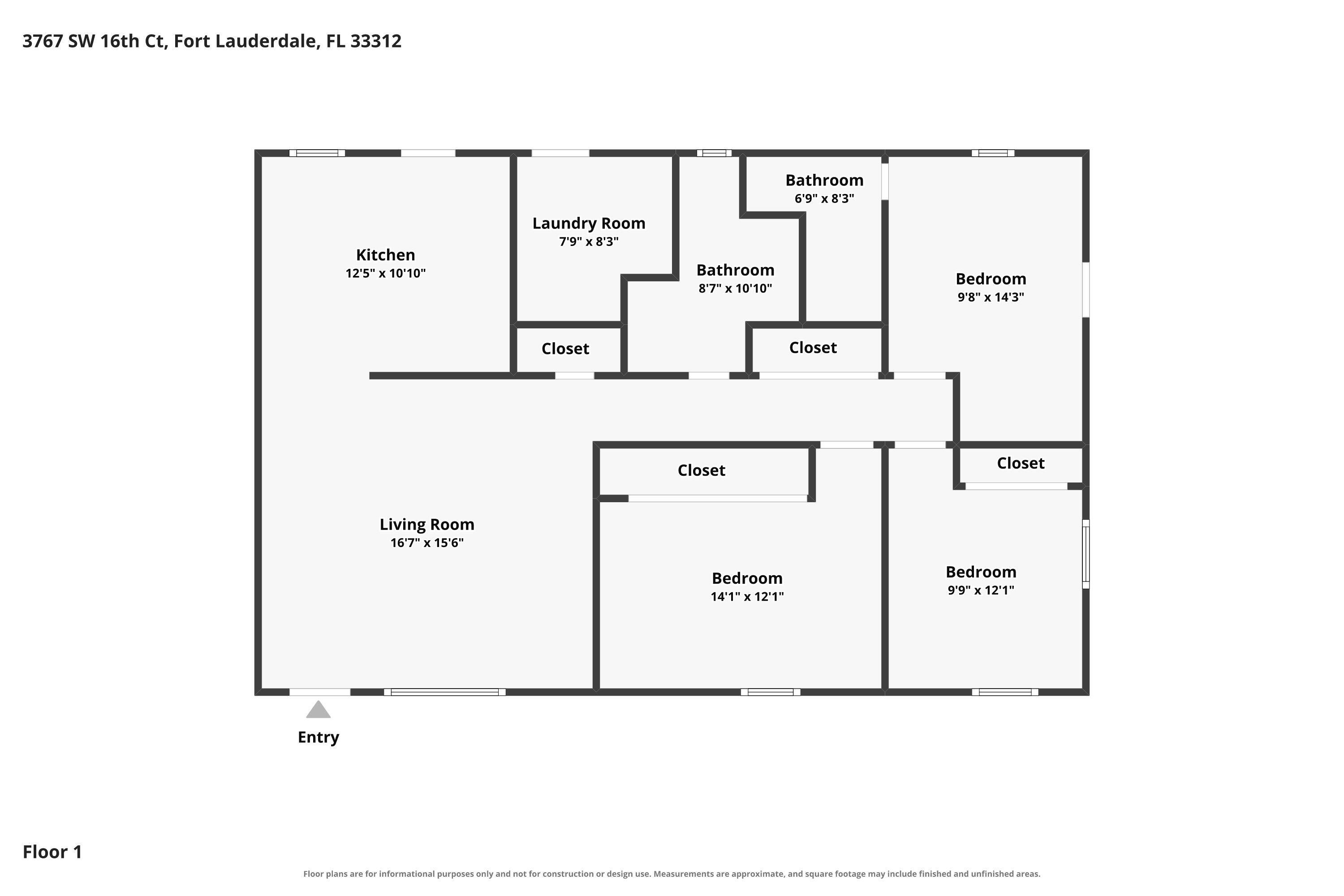 3767 Sw 16th Court Property Photo 25
