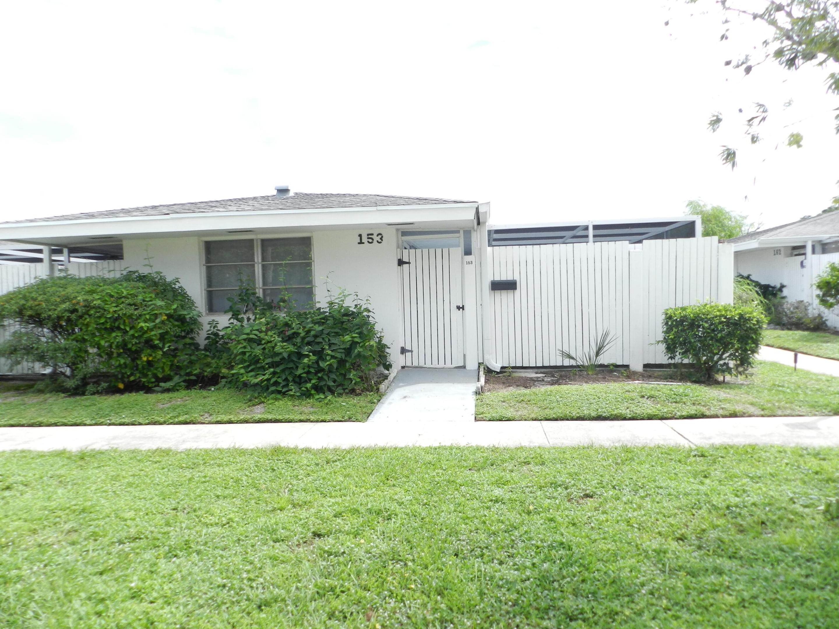 153 WEST Court 0 Property Photo 1