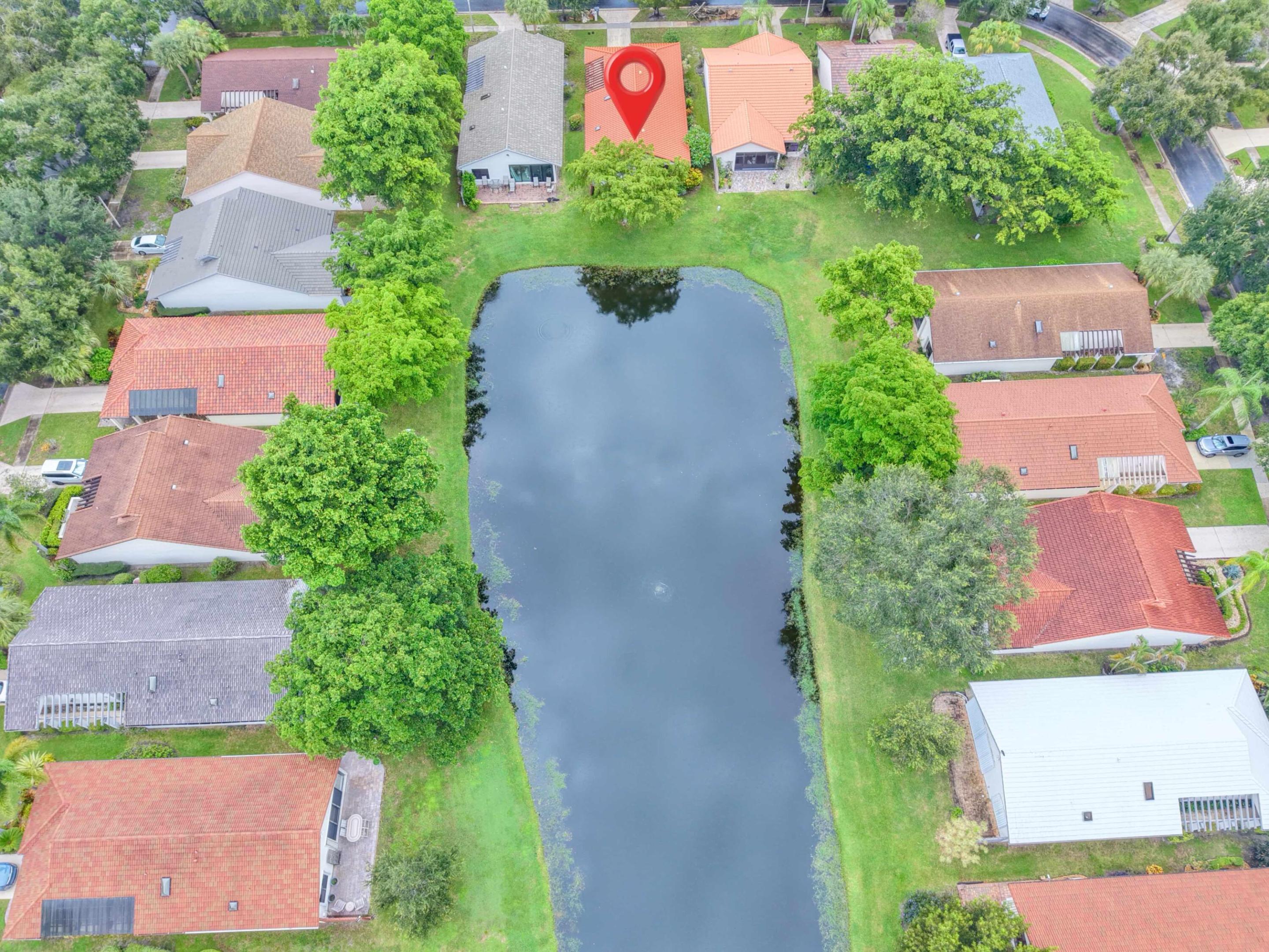 4803 Boxwood Circle Property Photo 43