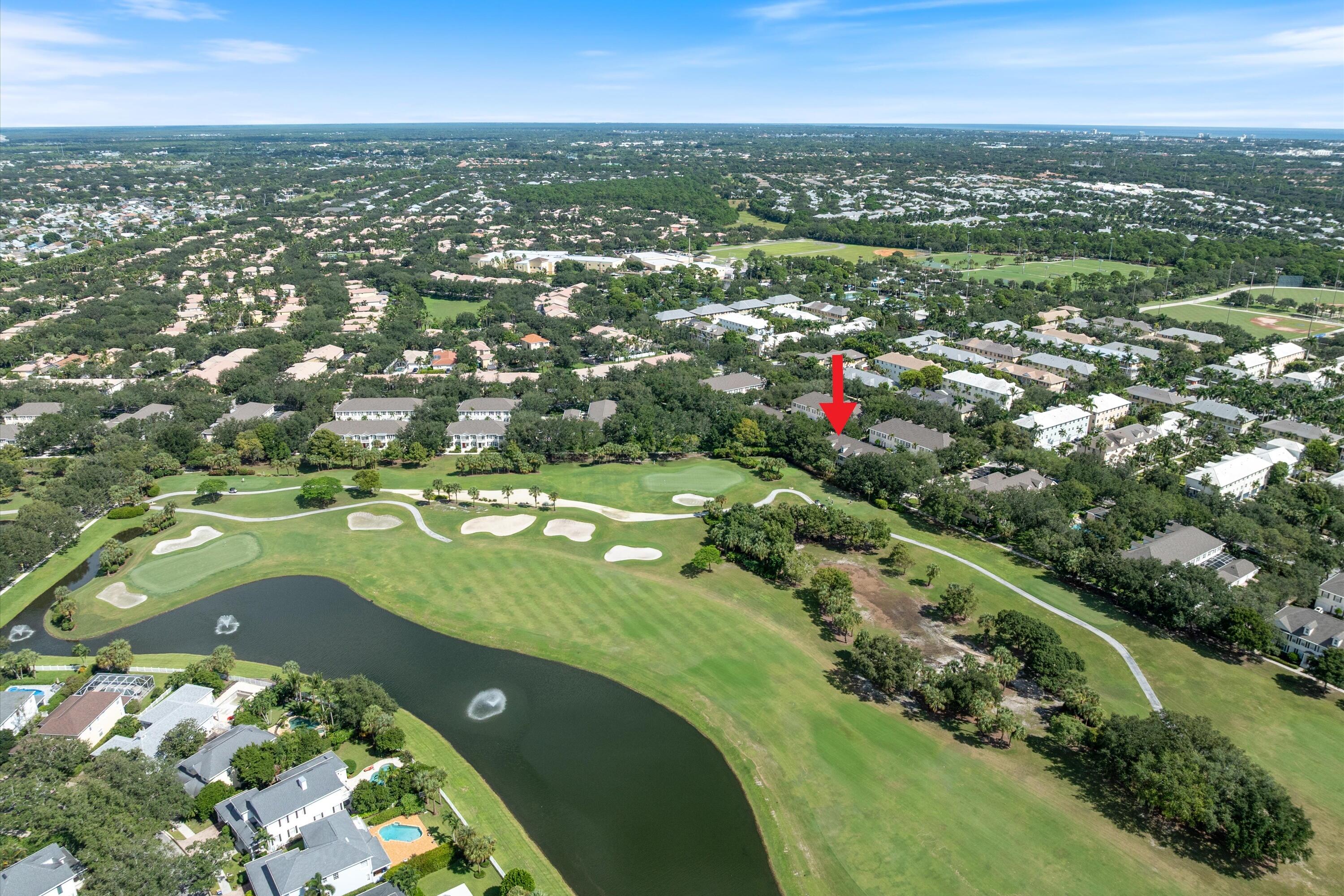 336 Legare Court Property Photo 18