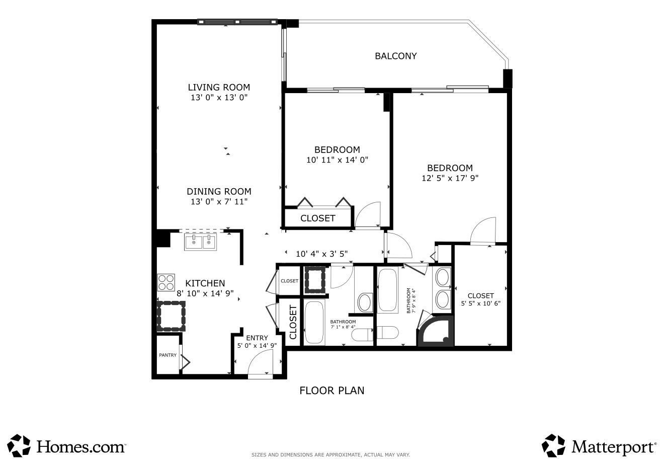 2700 N Highway A1a 302 Property Photo 40