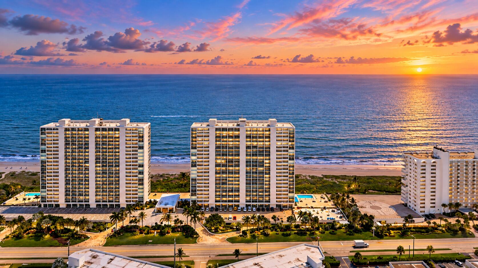2800 S Ocean Boulevard 8-H Property Photo 1