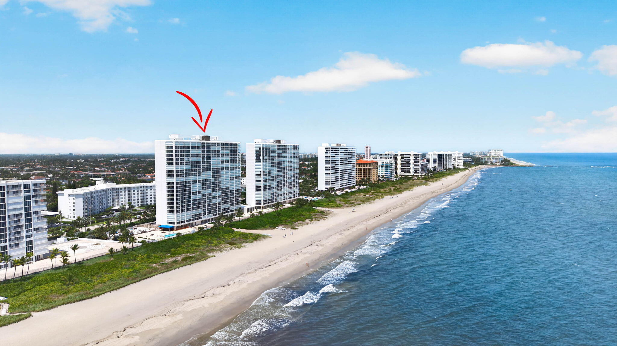 2800 S Ocean Boulevard 8-h Property Photo 34