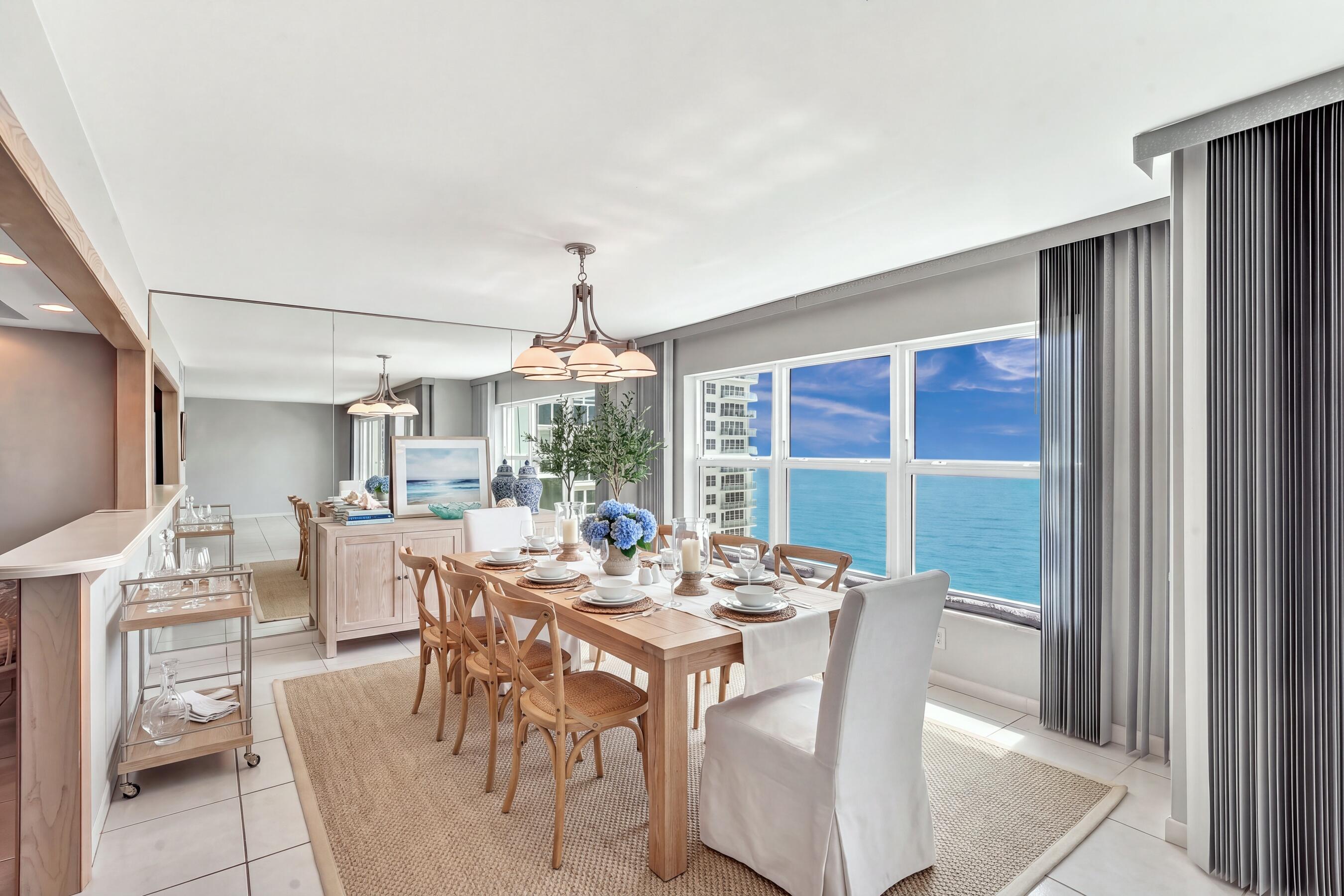 3500 Galt Ocean Drive 1410 Property Photo 1
