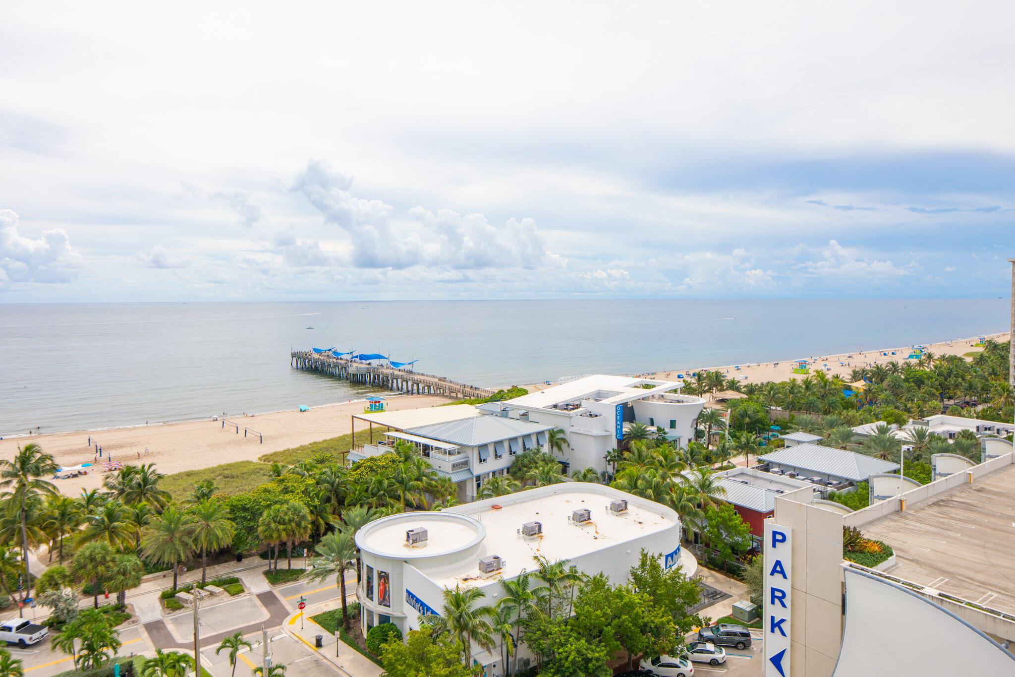 305 N Pompano Beach Boulevard 1404 Property Photo 1