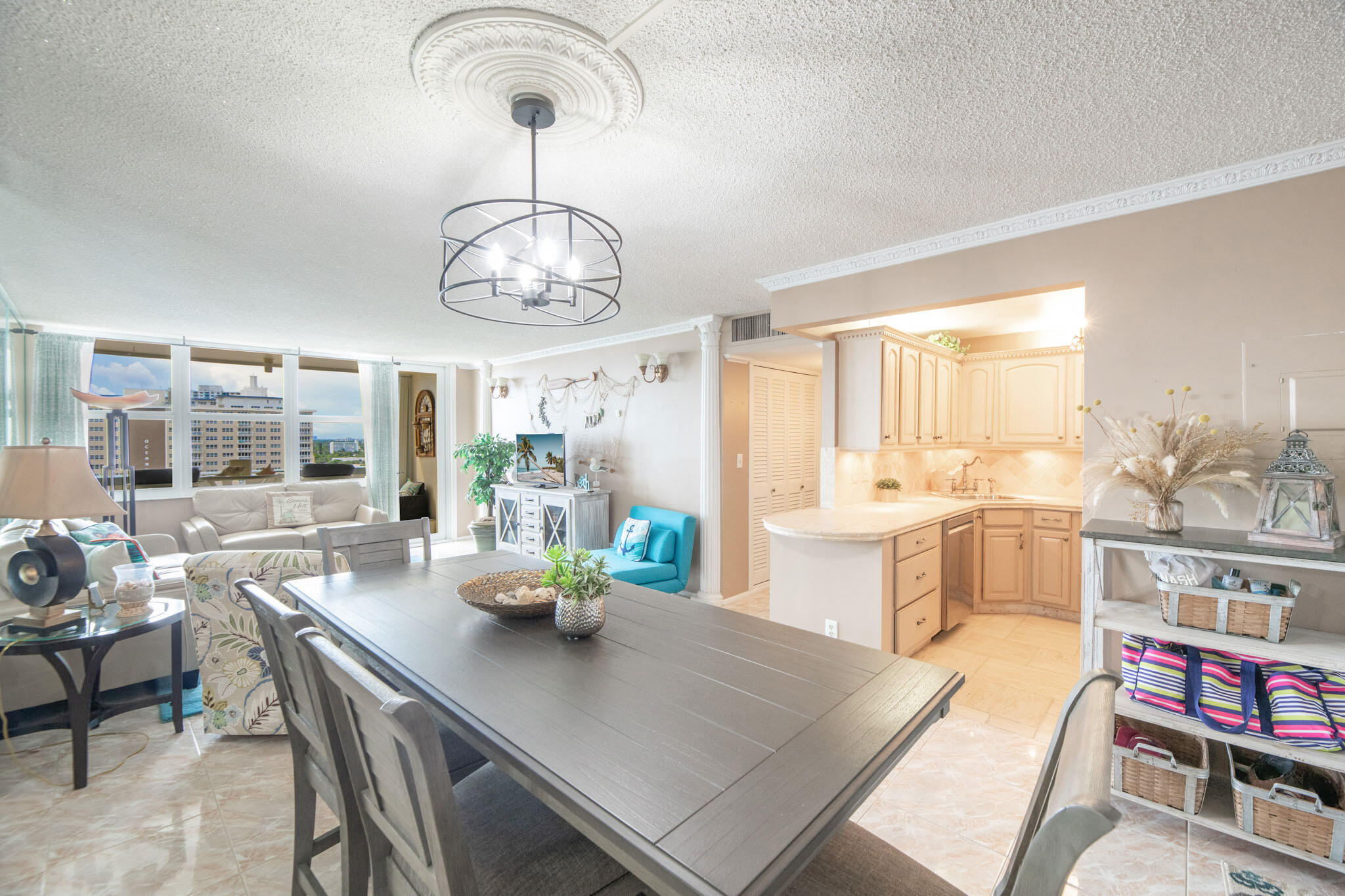 305 N Pompano Beach Boulevard 1404 Property Photo 12