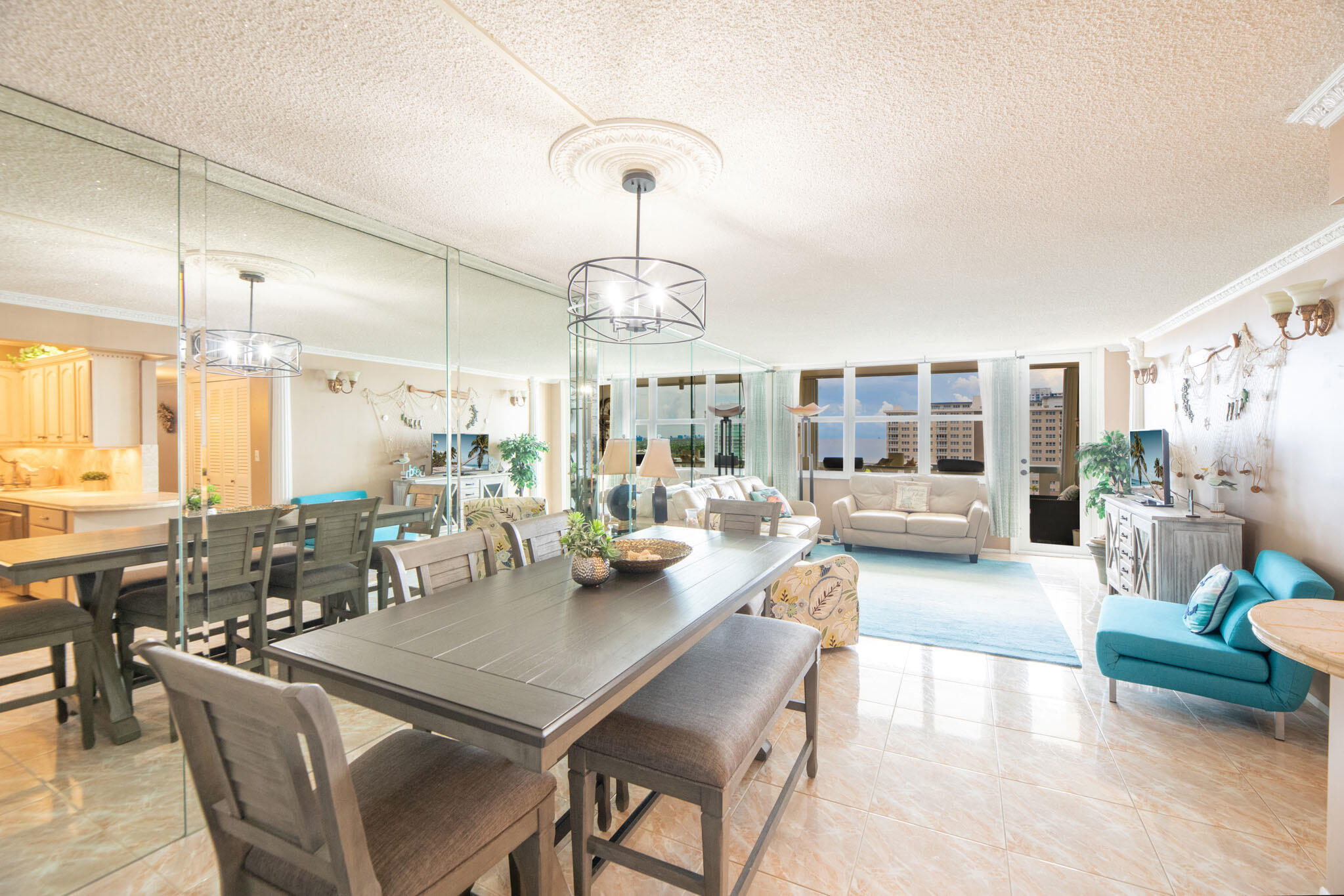 305 N Pompano Beach Boulevard 1404 Property Photo 13