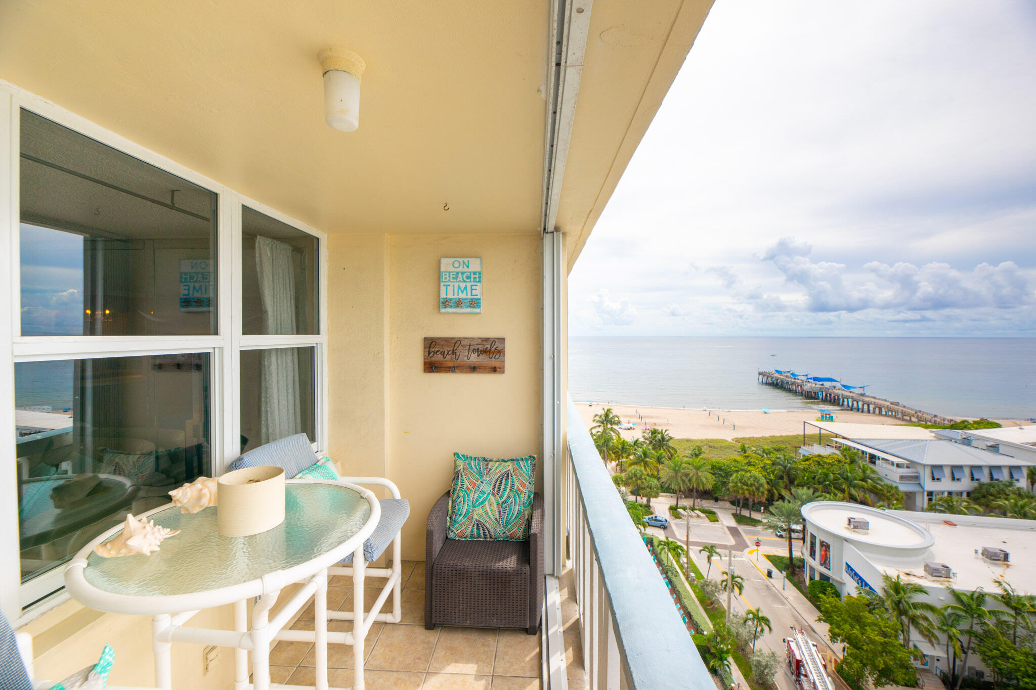 305 N Pompano Beach Boulevard 1404 Property Photo 21