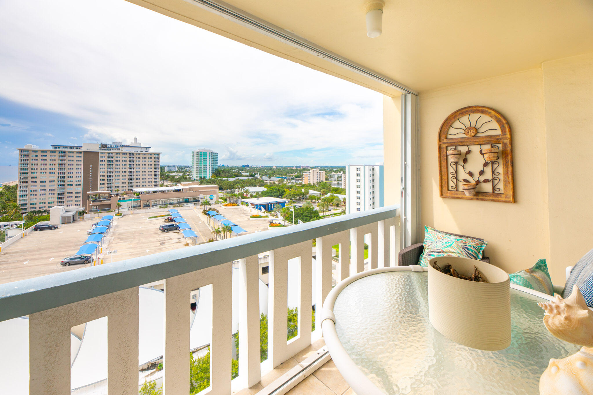 305 N Pompano Beach Boulevard 1404 Property Photo 22