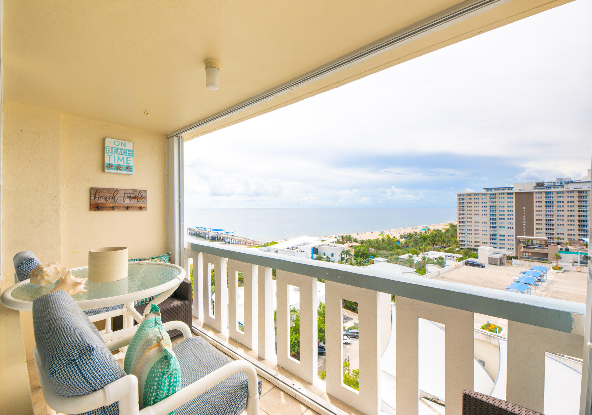 305 N Pompano Beach Boulevard 1404 Property Photo 23