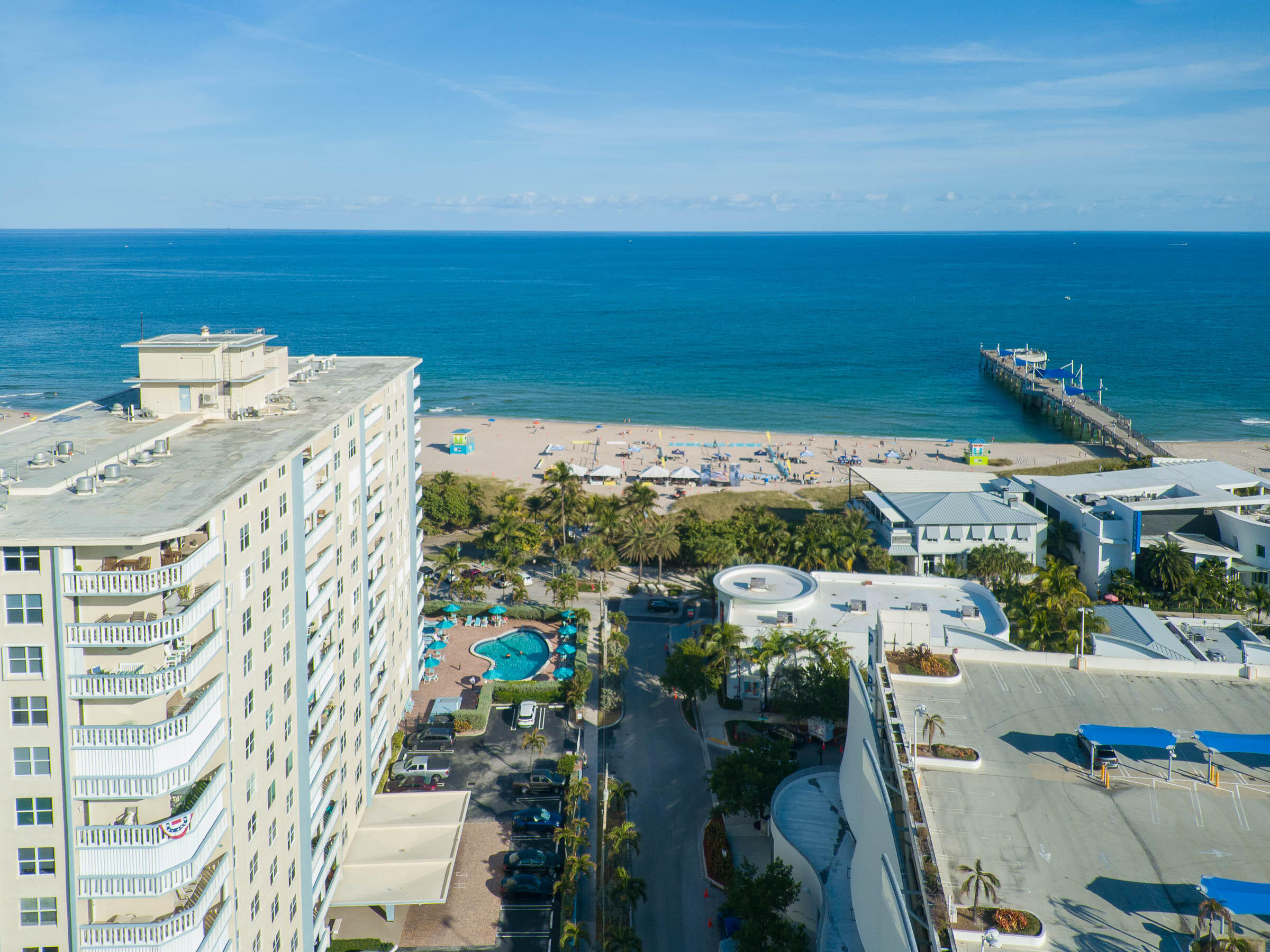 305 N Pompano Beach Boulevard 1404 Property Photo 35