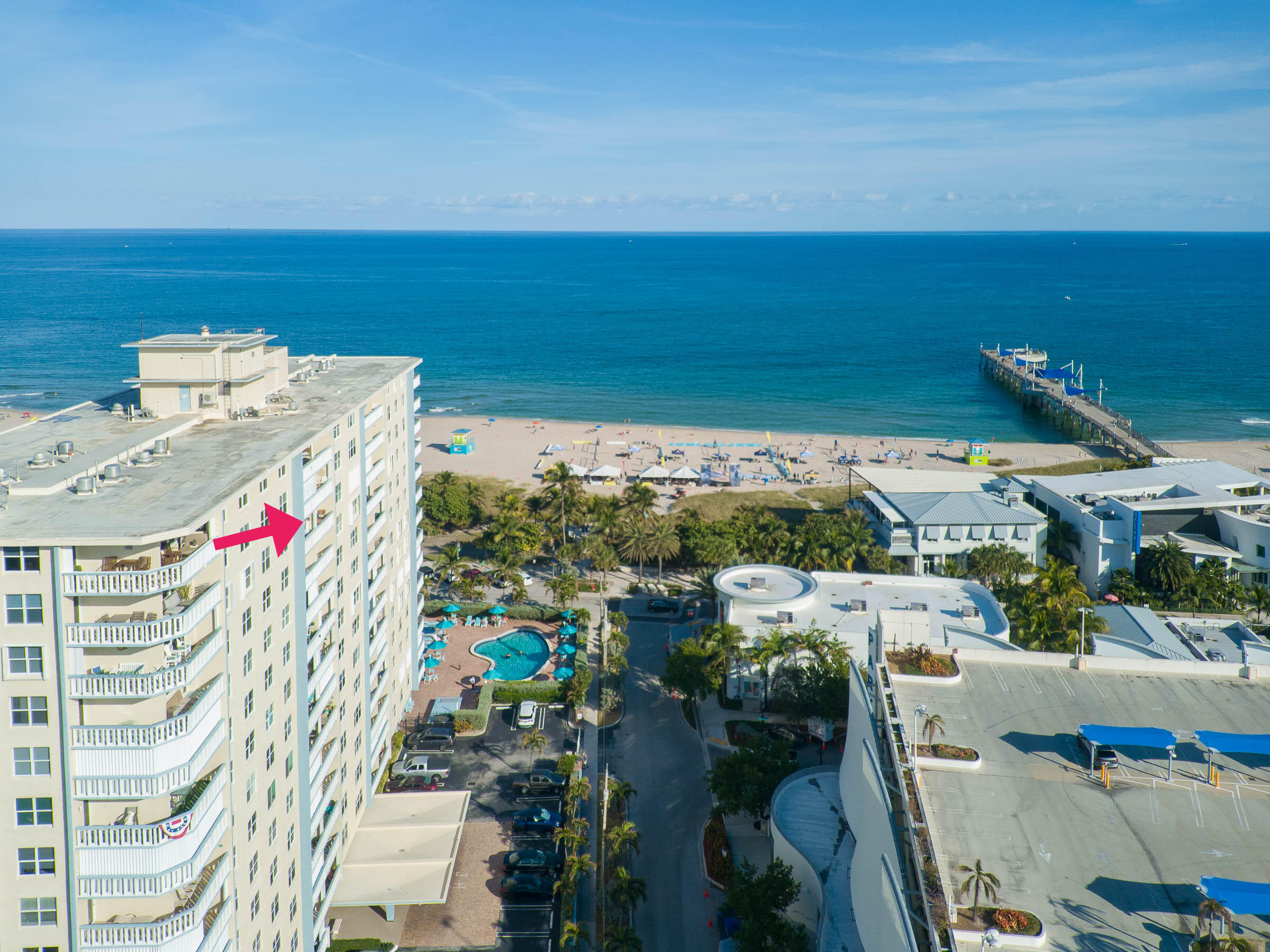 305 N Pompano Beach Boulevard 1404 Property Photo 39